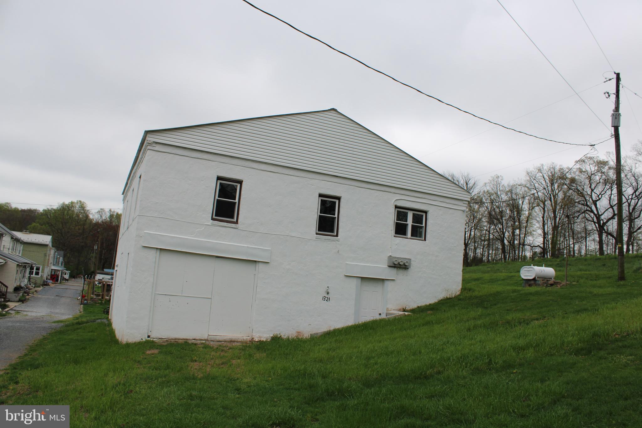 1321 KRAMER MILL ROAD