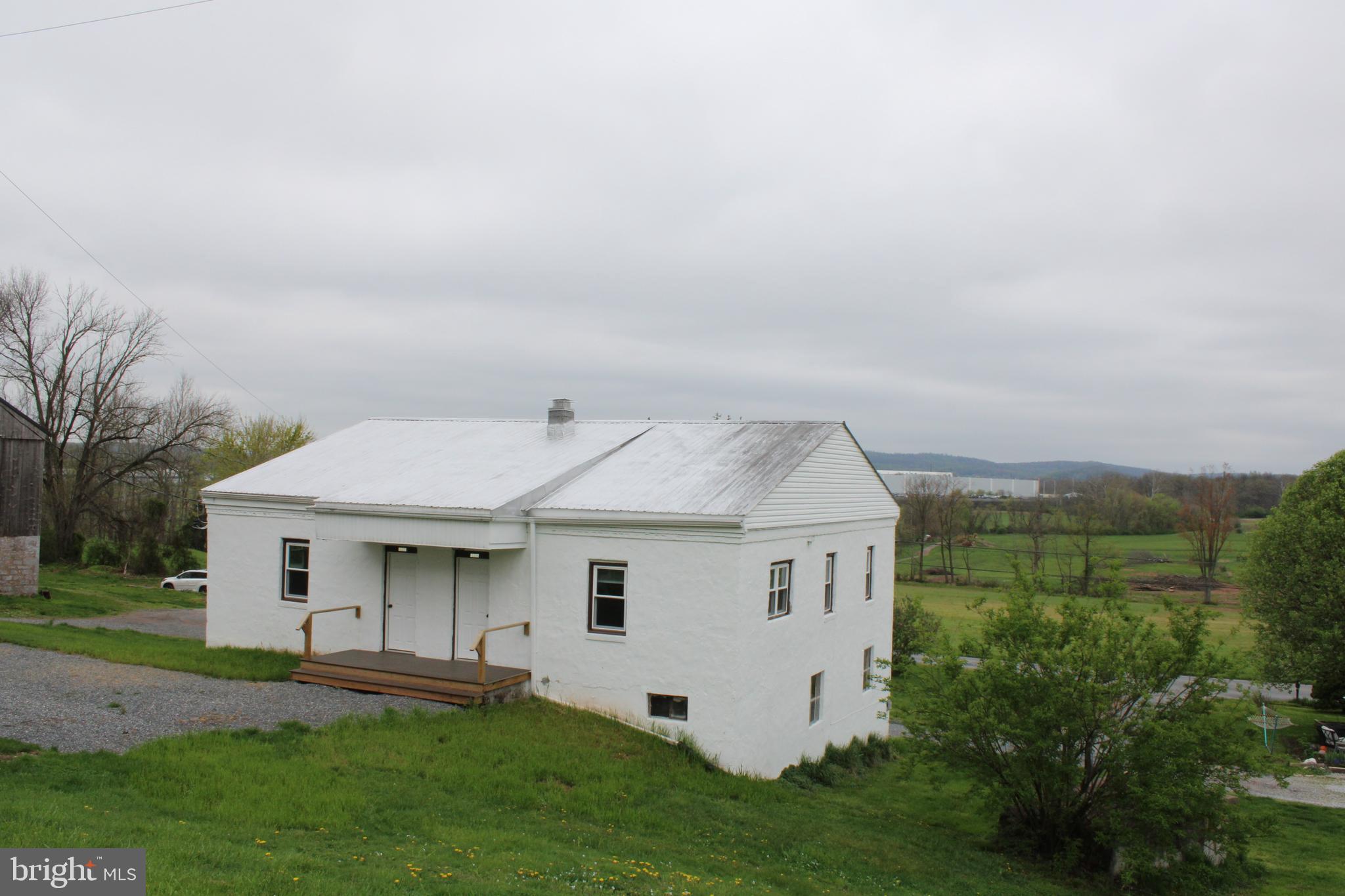 1321 KRAMER MILL ROAD