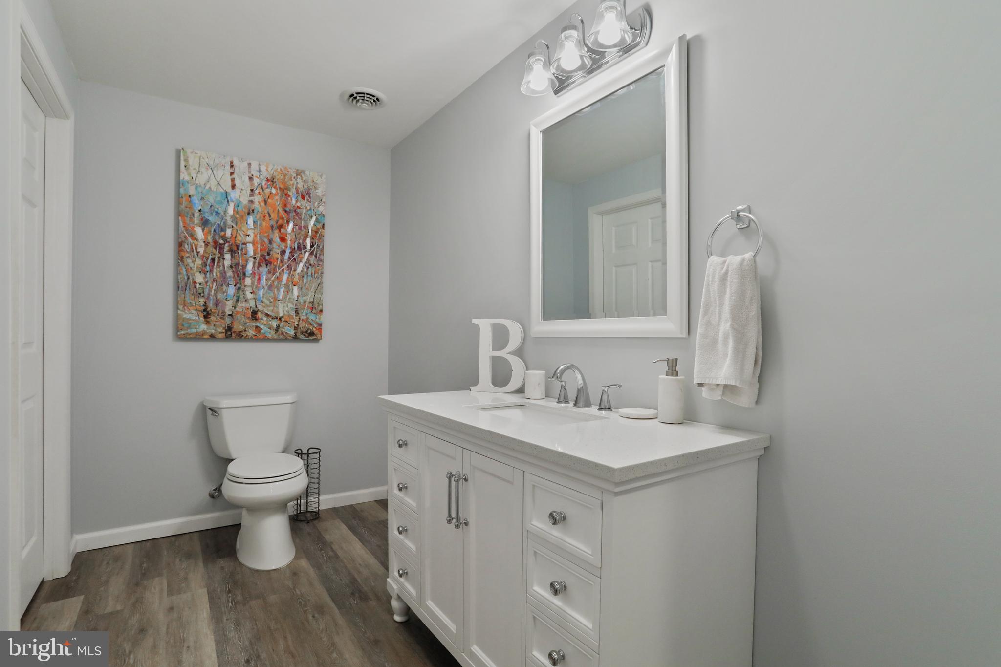 PRINCETON SHOALS - Residential