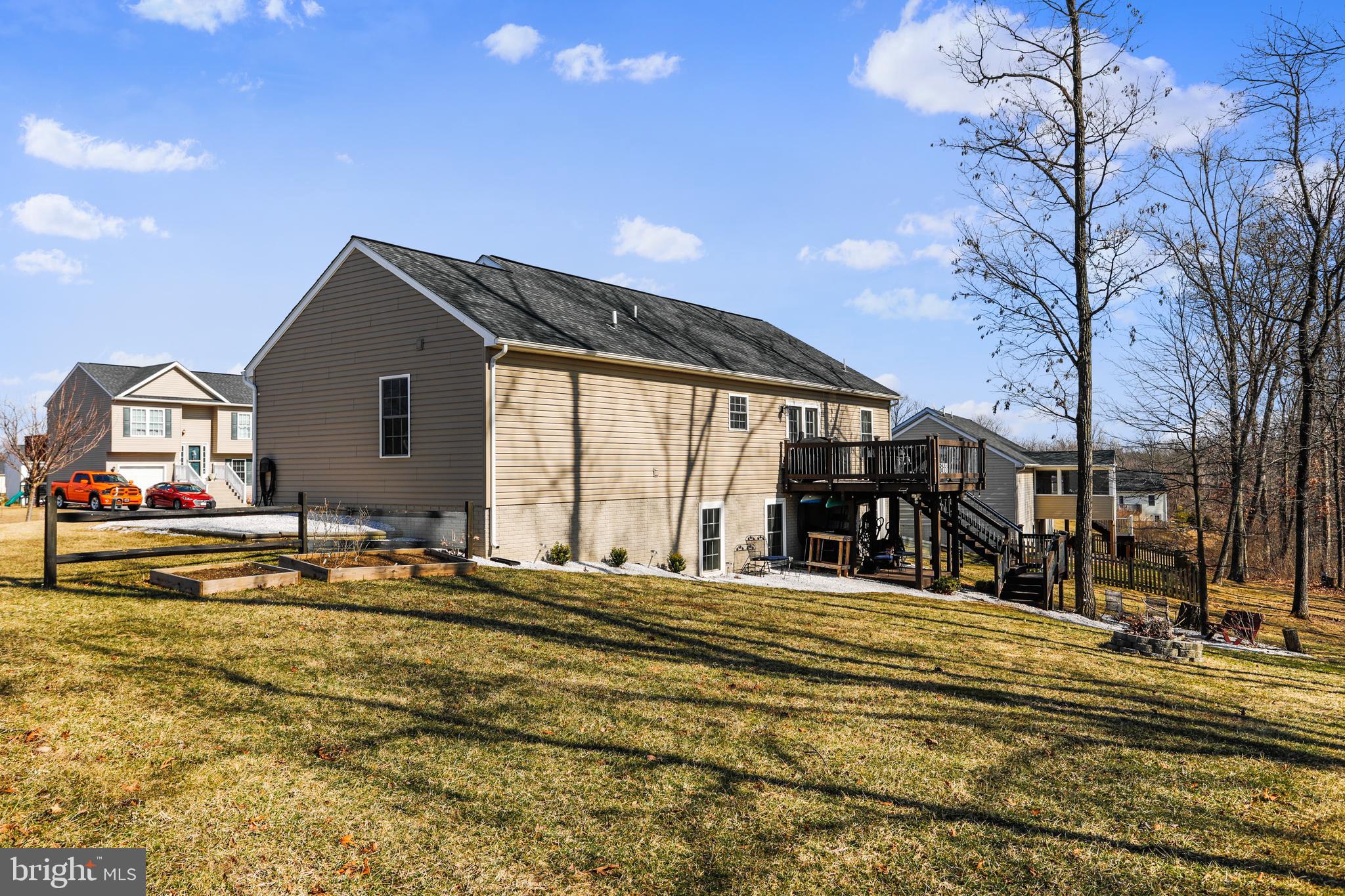 PRINCETON SHOALS - Residential