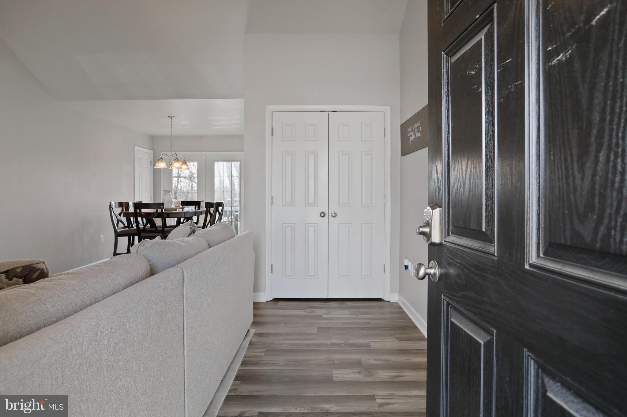 PRINCETON SHOALS - Residential