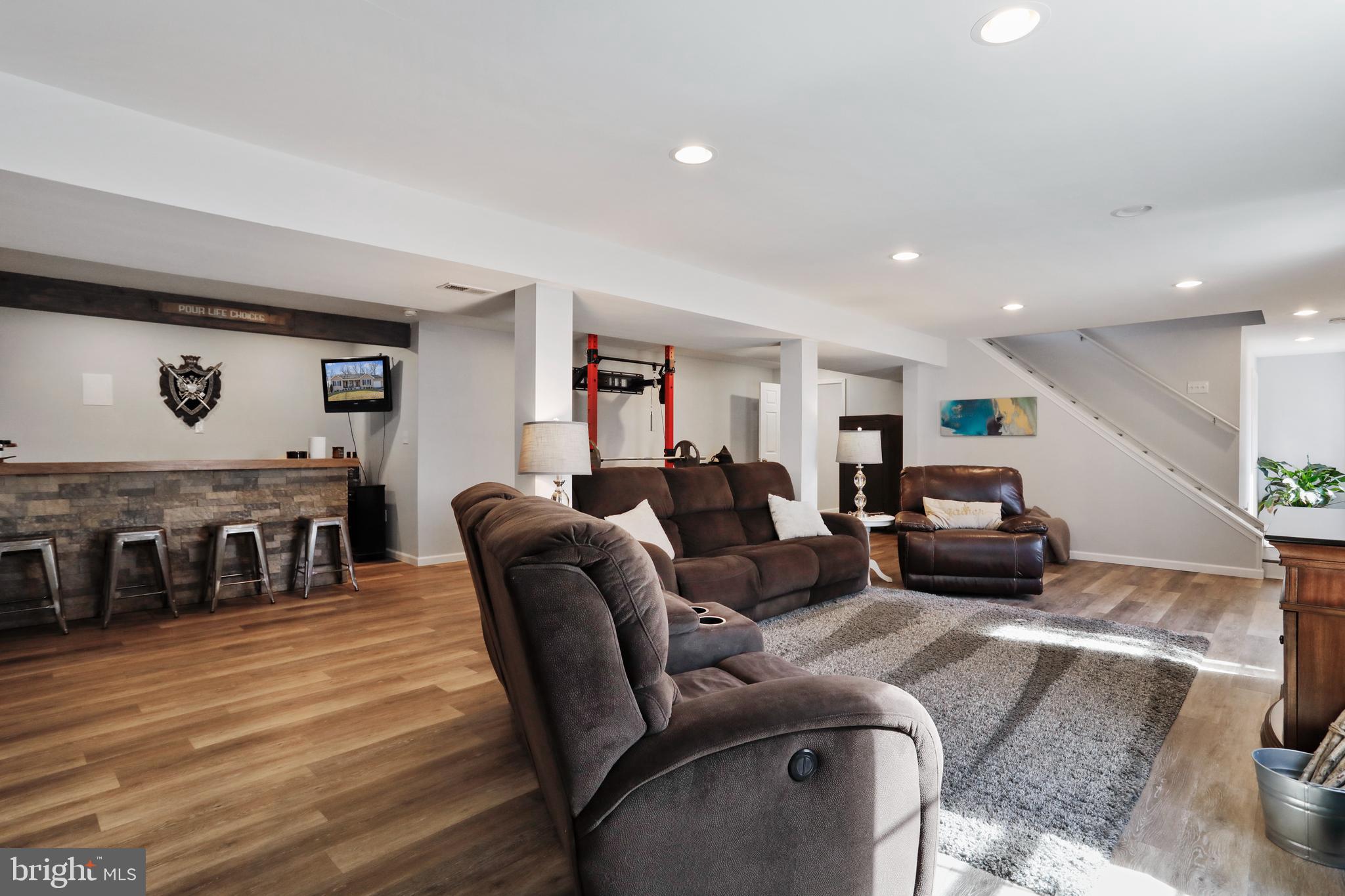 PRINCETON SHOALS - Residential