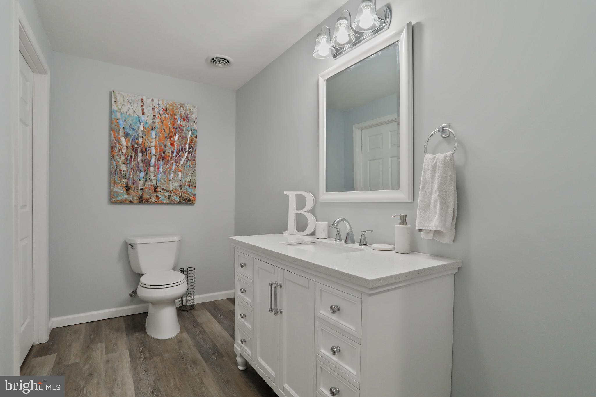 PRINCETON SHOALS - Residential