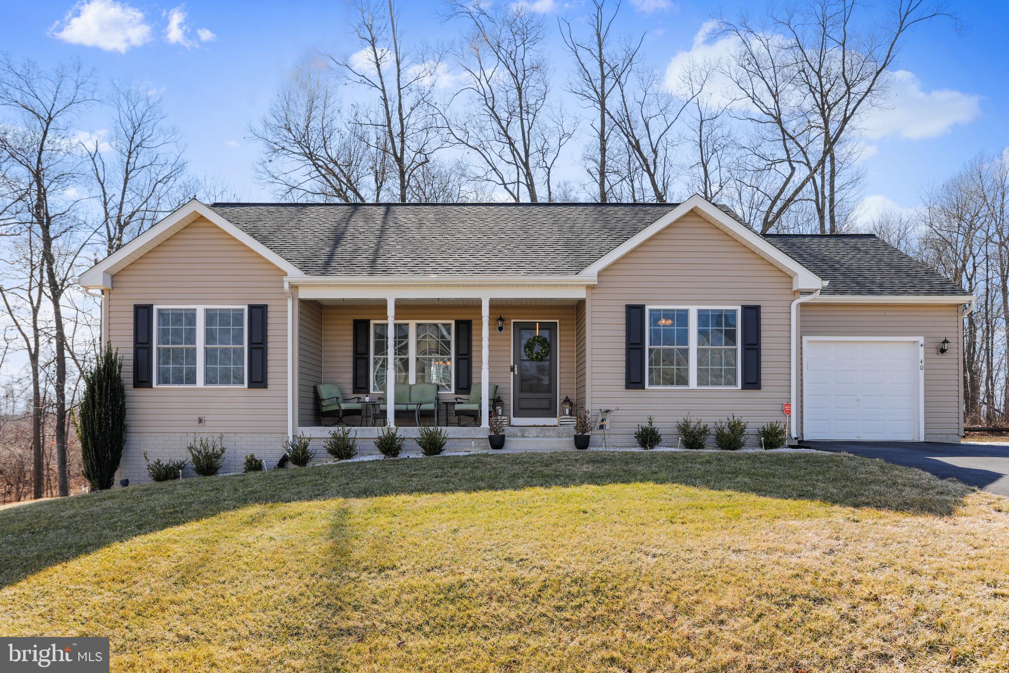 PRINCETON SHOALS - Residential