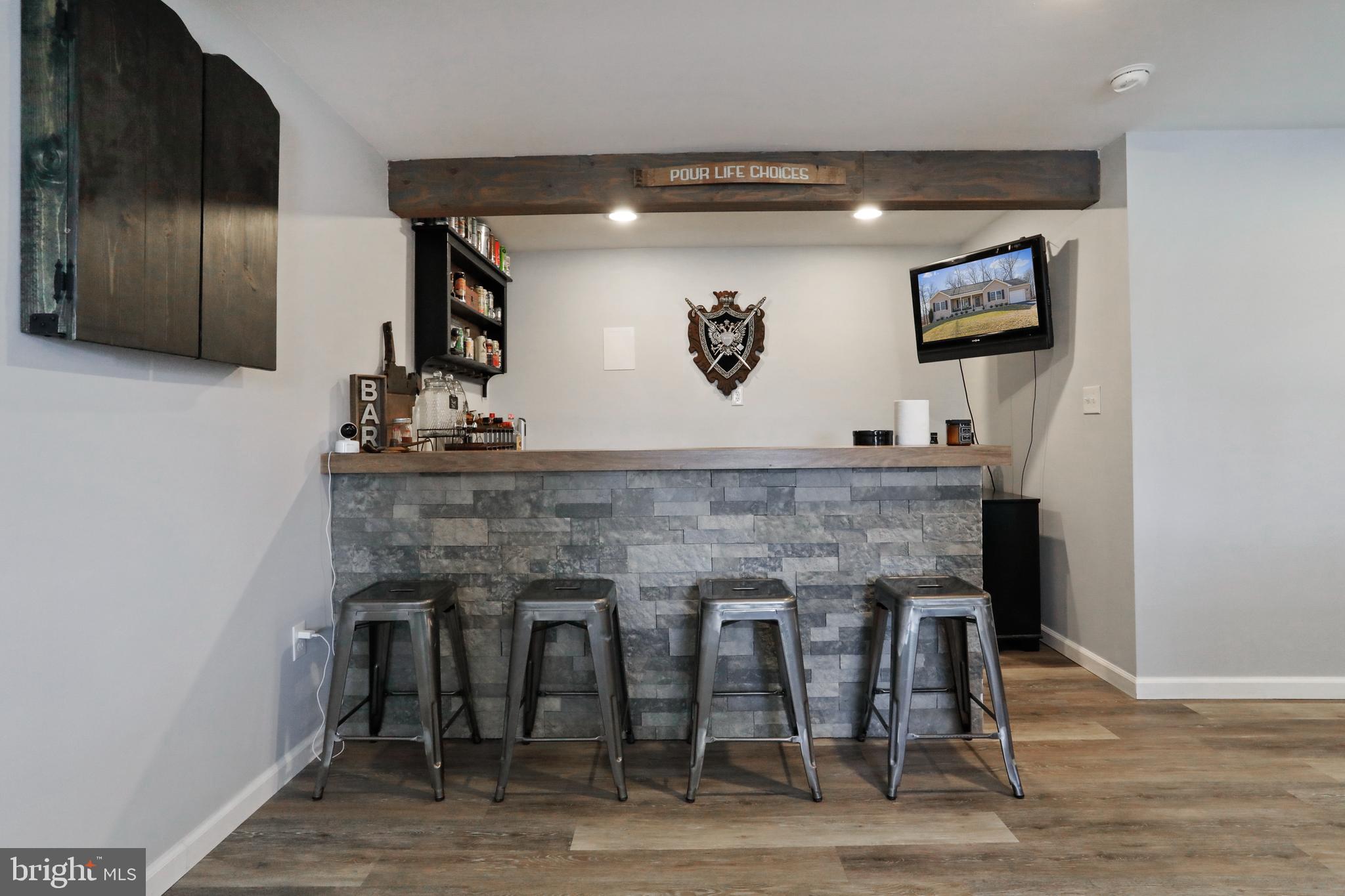 PRINCETON SHOALS - Residential