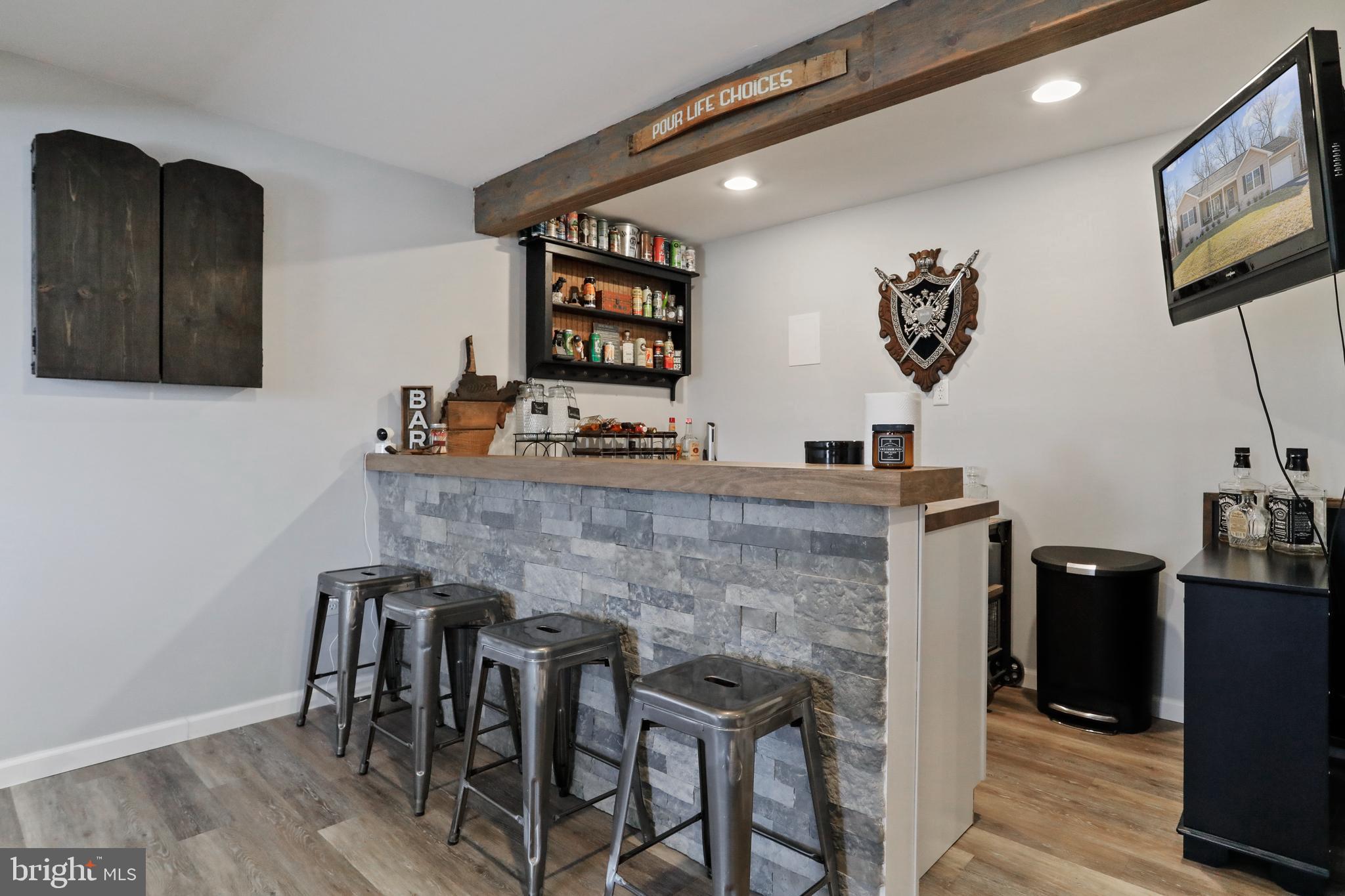 PRINCETON SHOALS - Residential