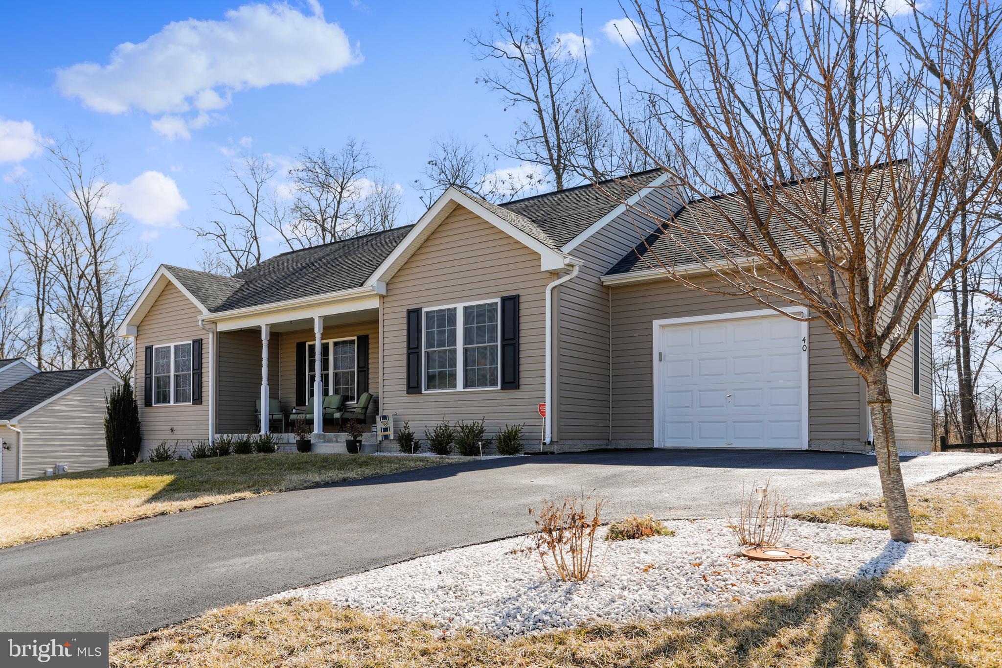 PRINCETON SHOALS - Residential