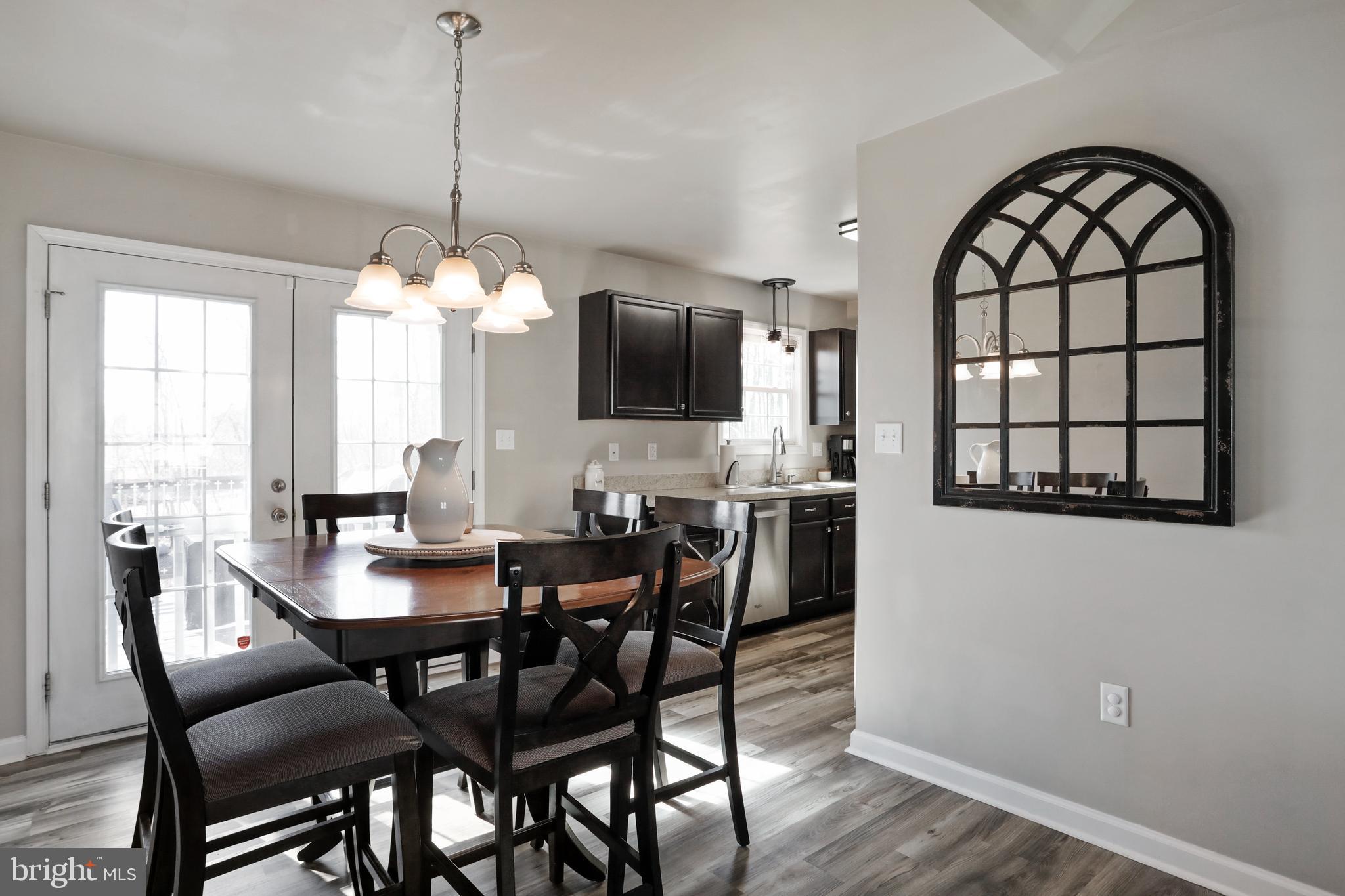 PRINCETON SHOALS - Residential