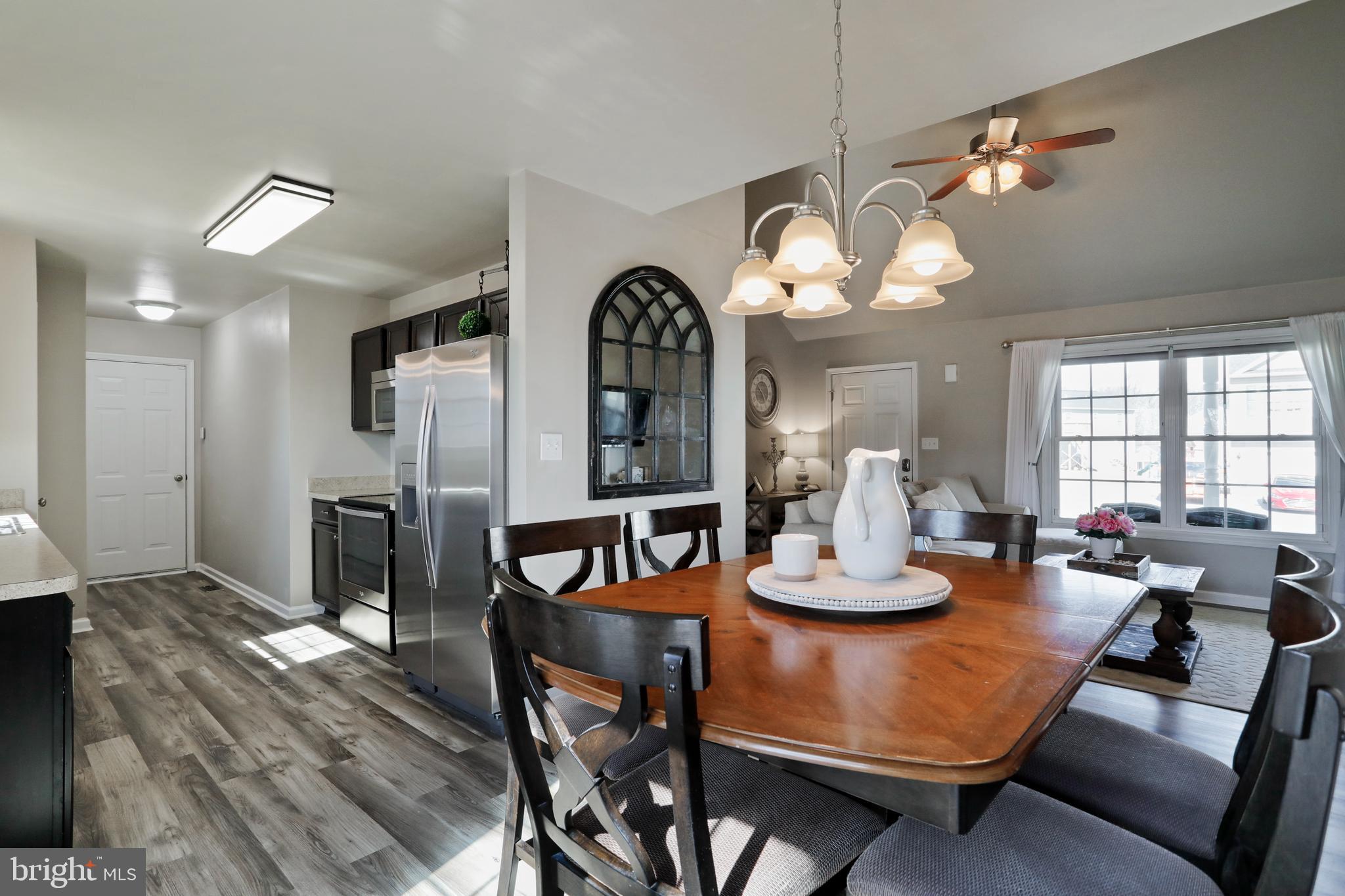 PRINCETON SHOALS - Residential