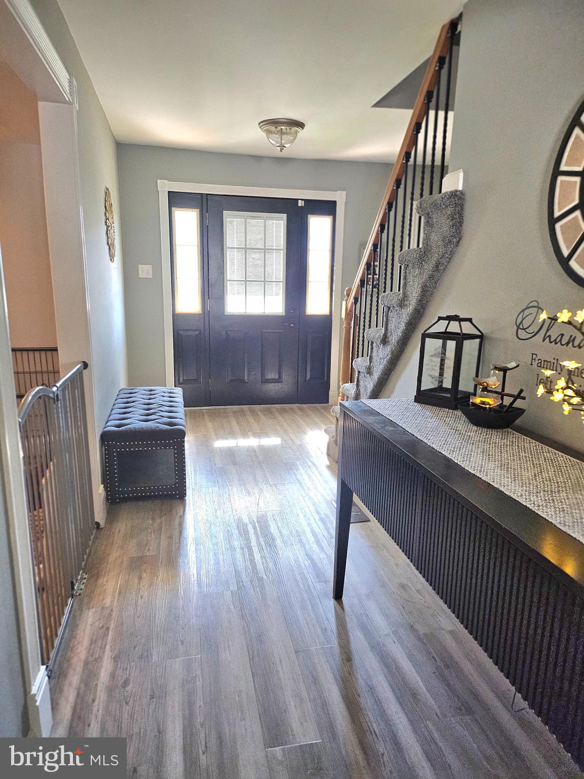 513 VALMORE ROAD