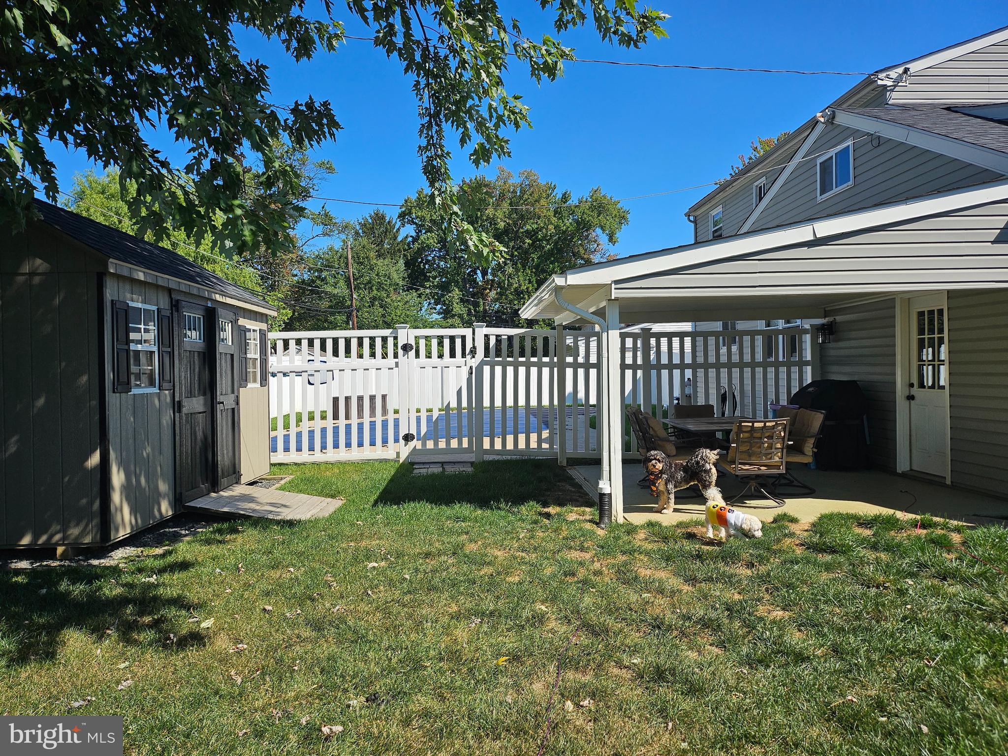 DREXELWOOD - Residential