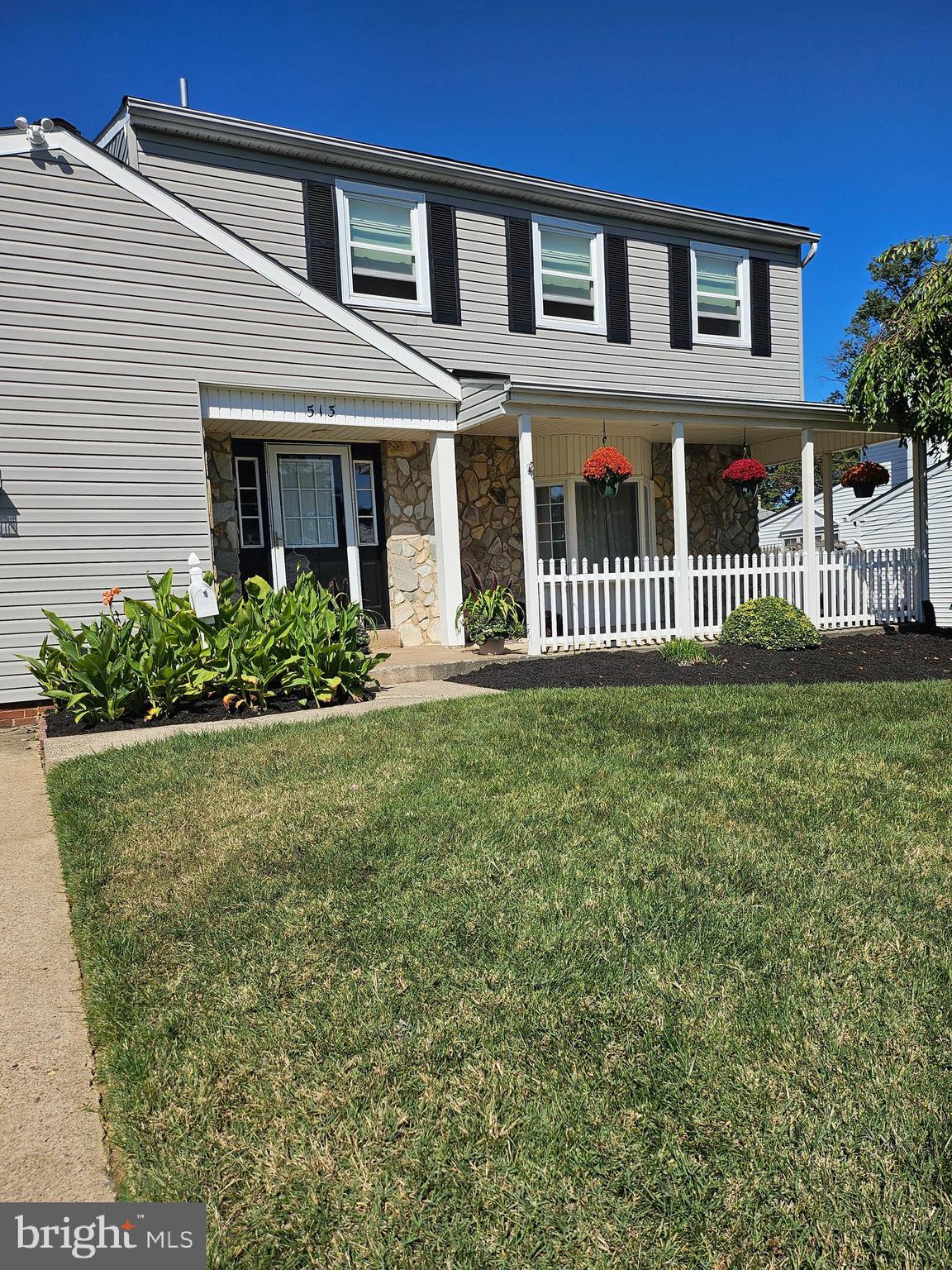 513 VALMORE ROAD