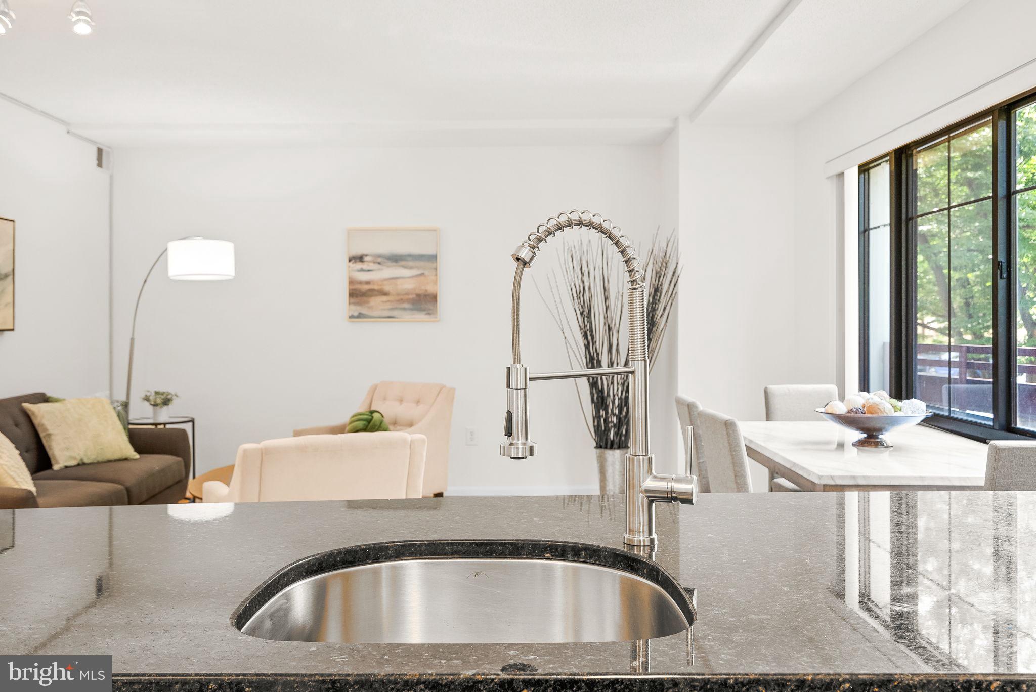 SILVER SPRING - Residential