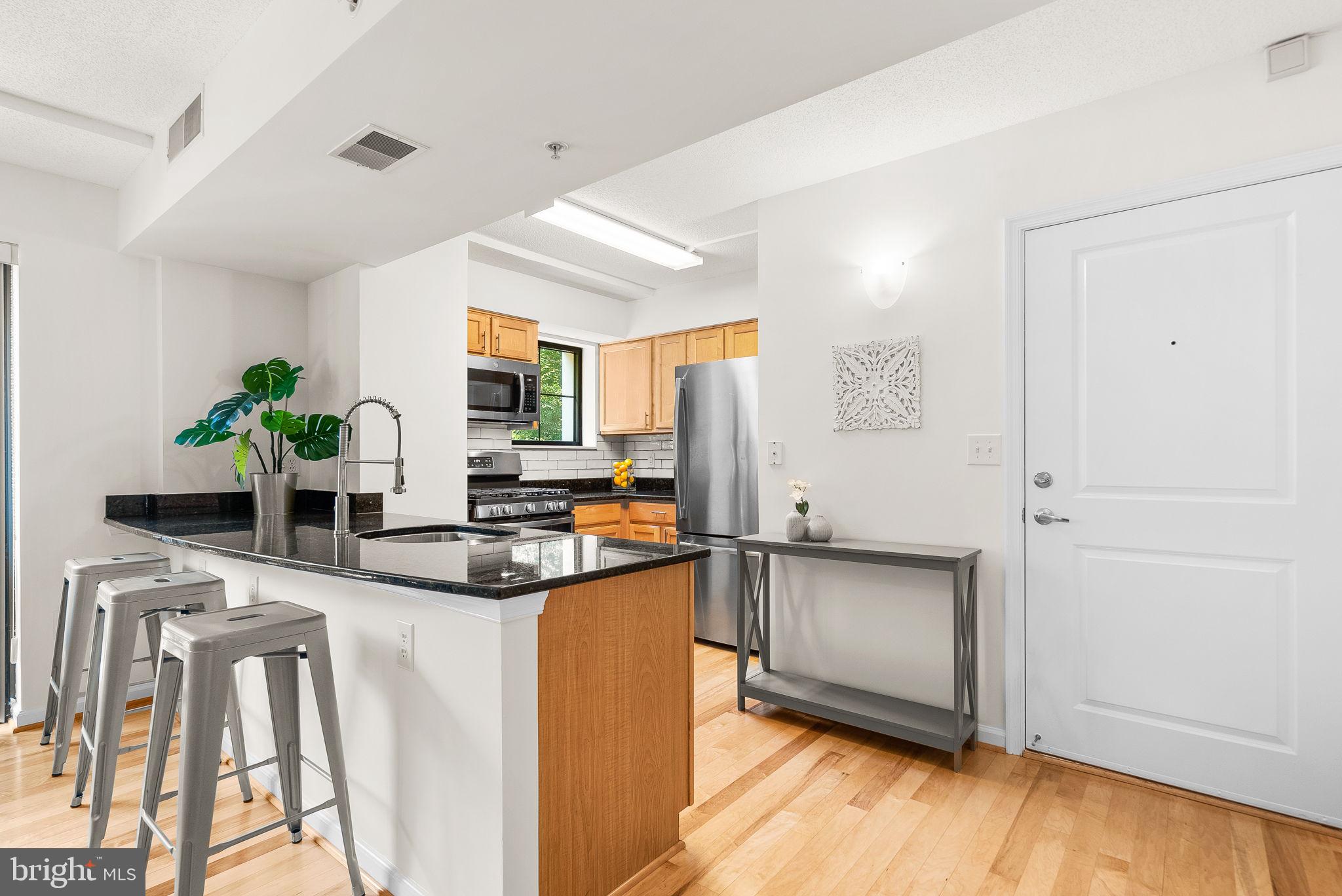 SILVER SPRING - Residential