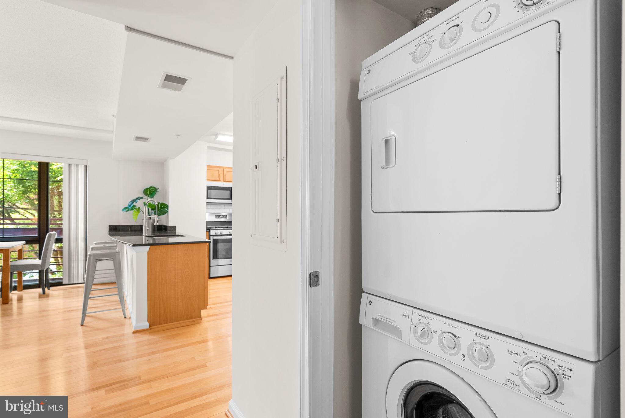 SILVER SPRING - Residential