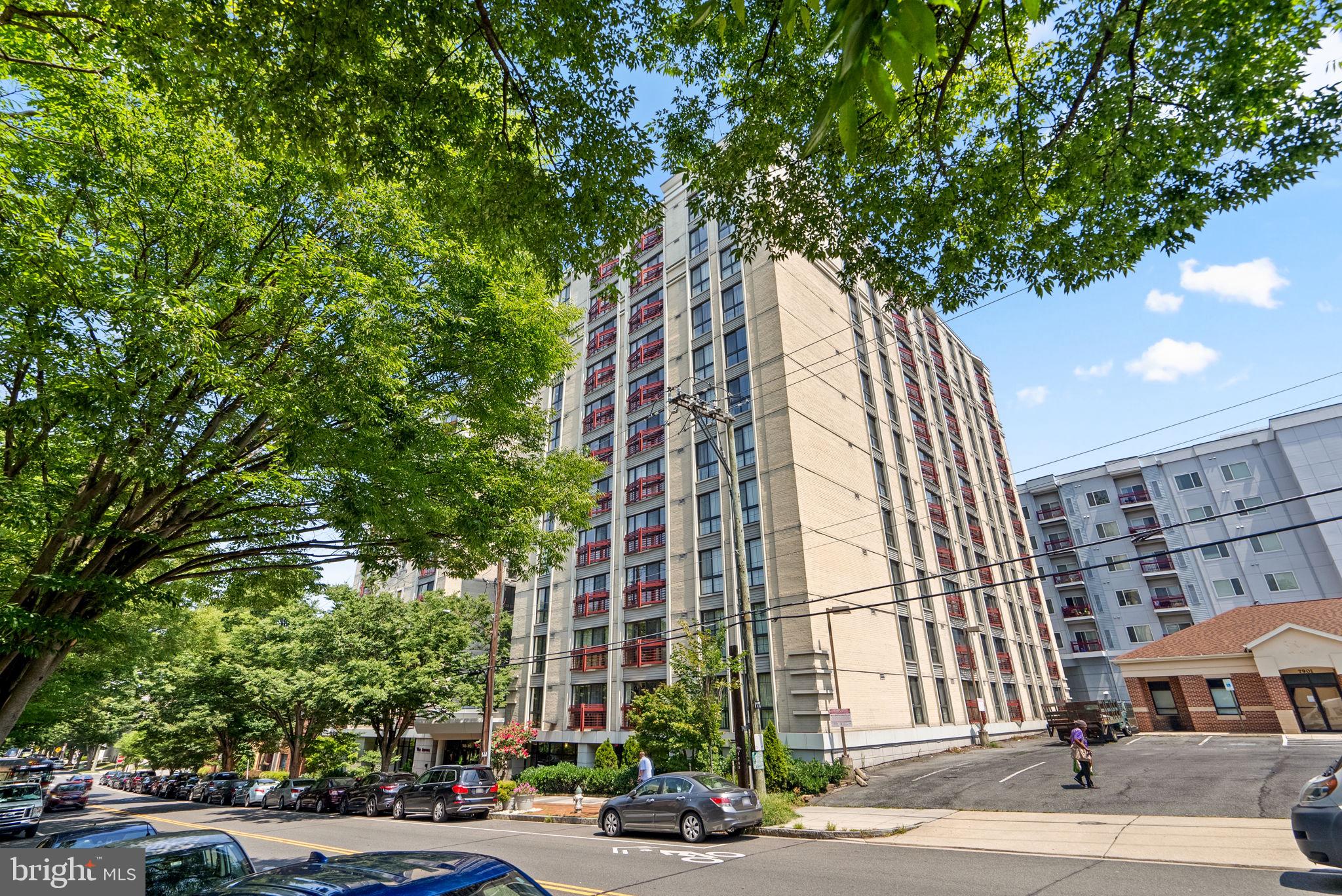 SILVER SPRING - Residential