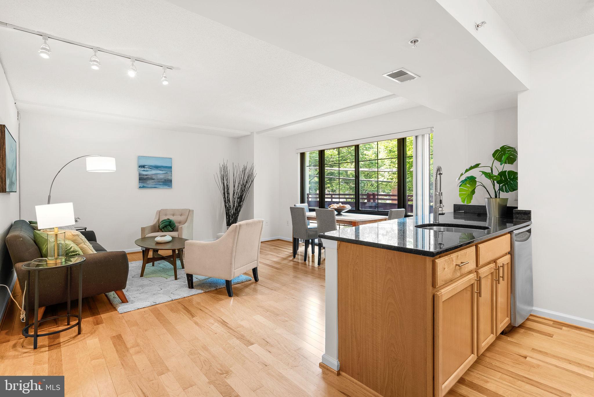 SILVER SPRING - Residential