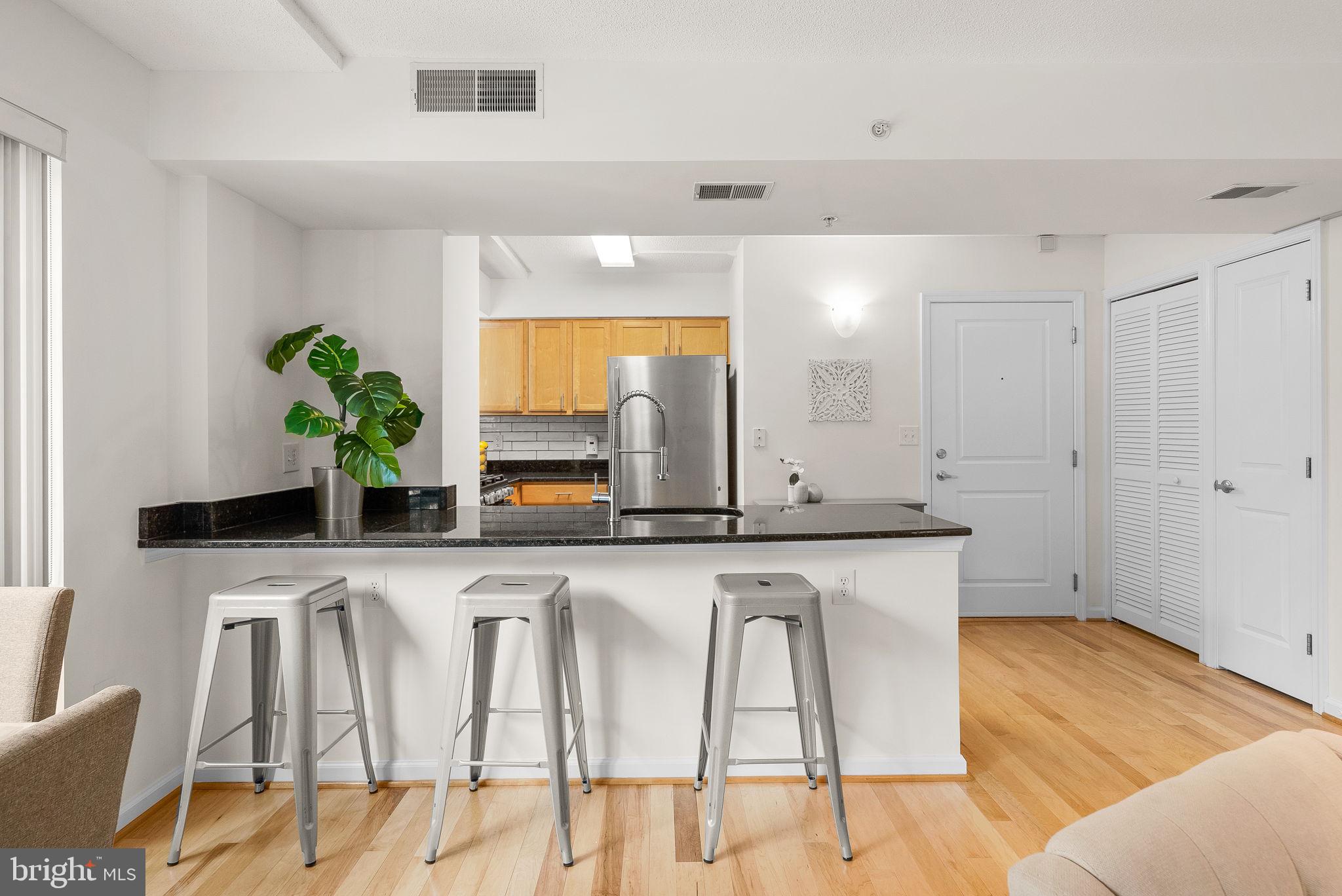 SILVER SPRING - Residential