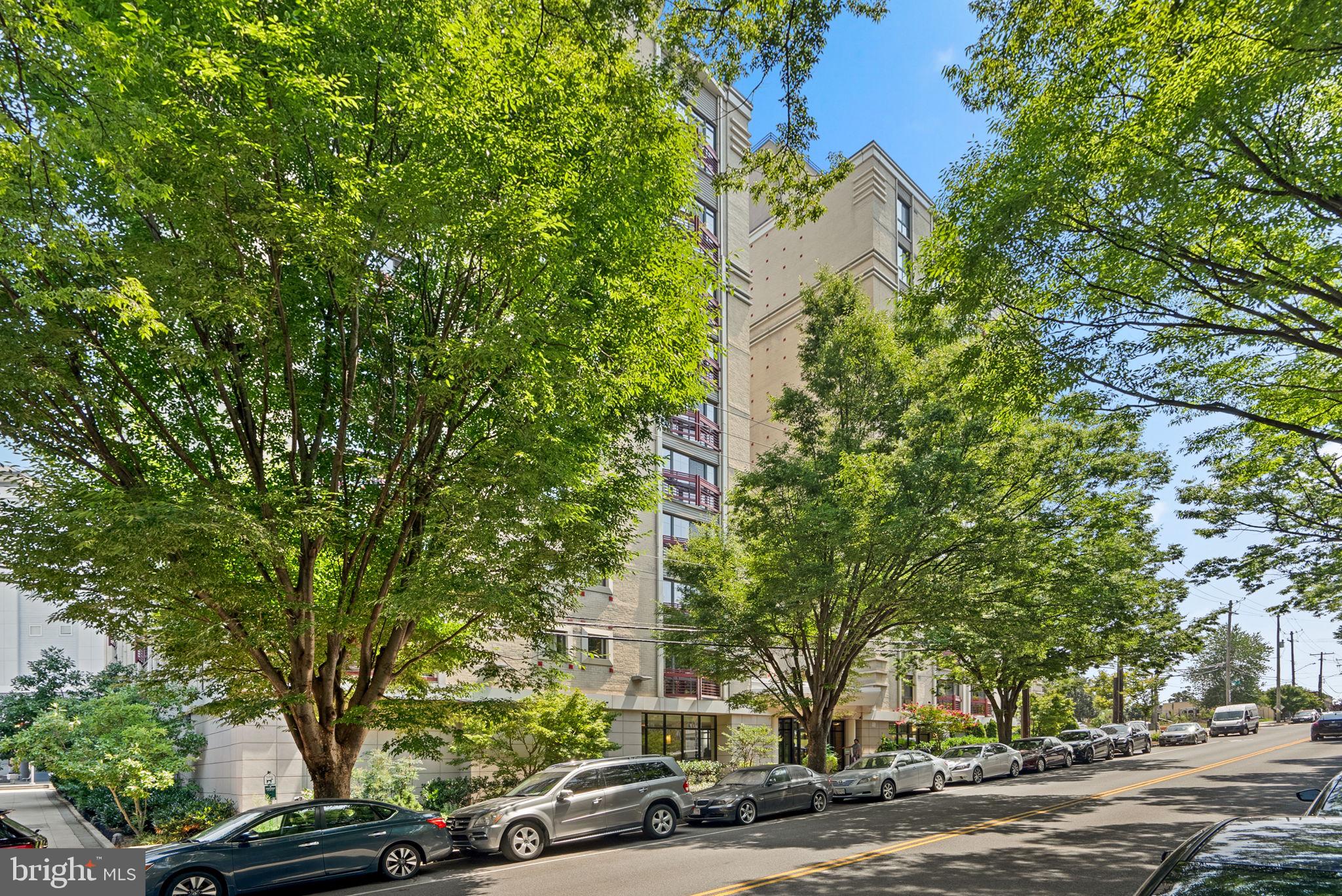 SILVER SPRING - Residential