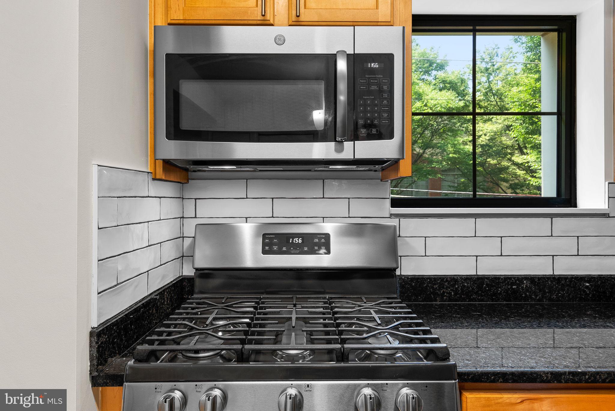 SILVER SPRING - Residential