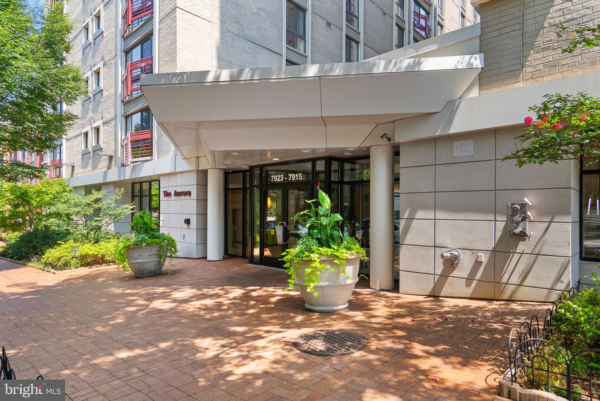 SILVER SPRING - Residential