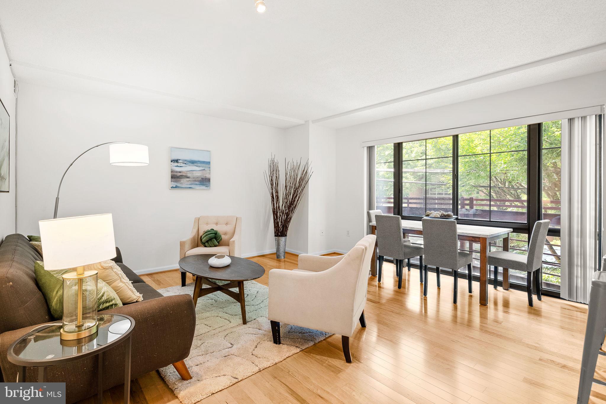 SILVER SPRING - Residential