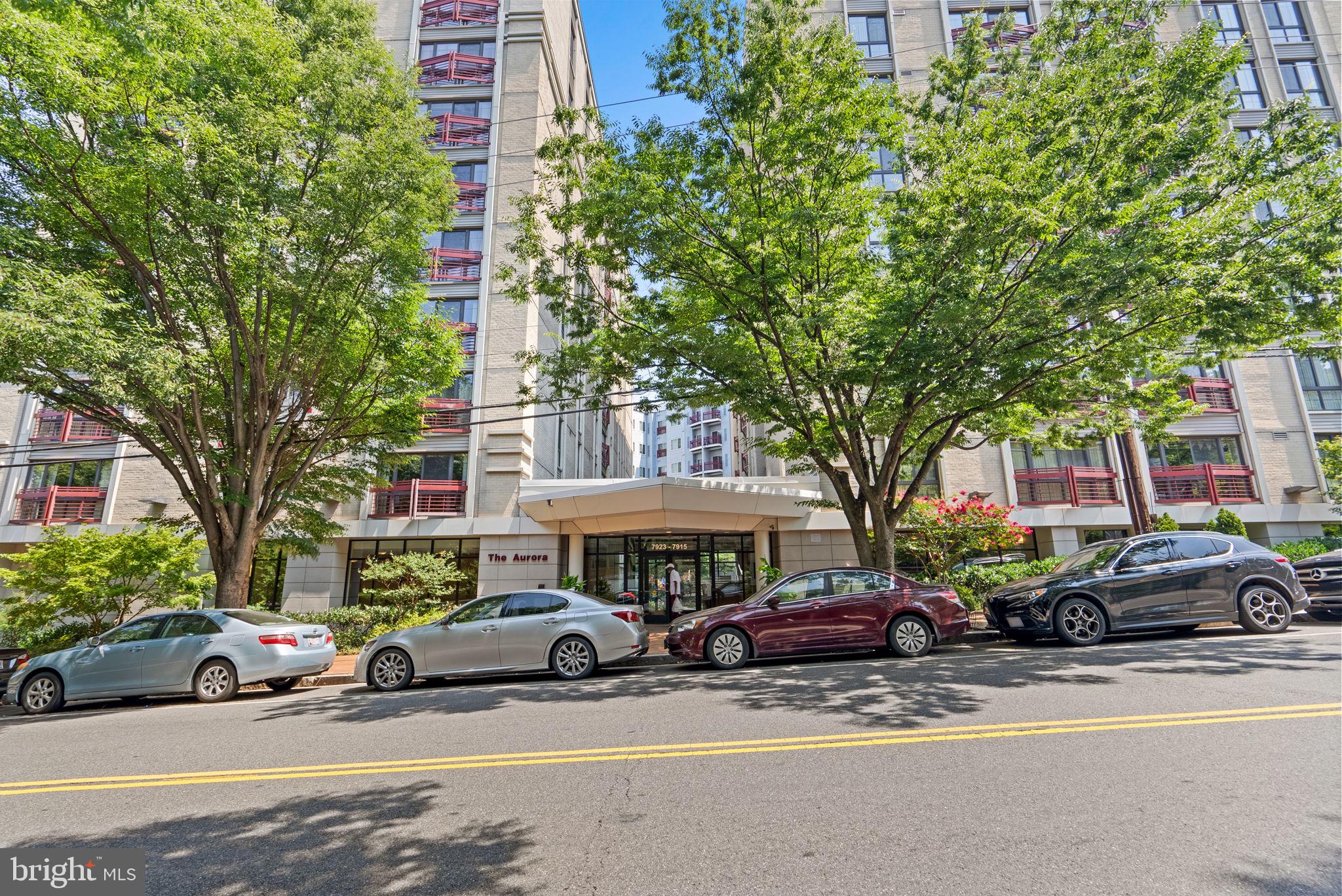 SILVER SPRING - Residential