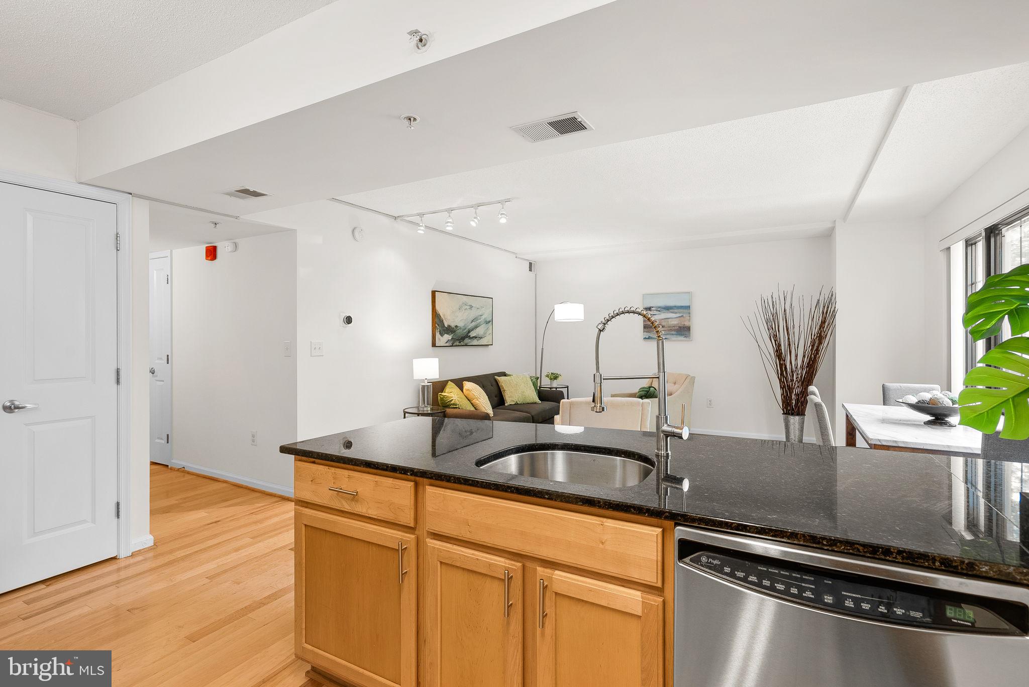 SILVER SPRING - Residential