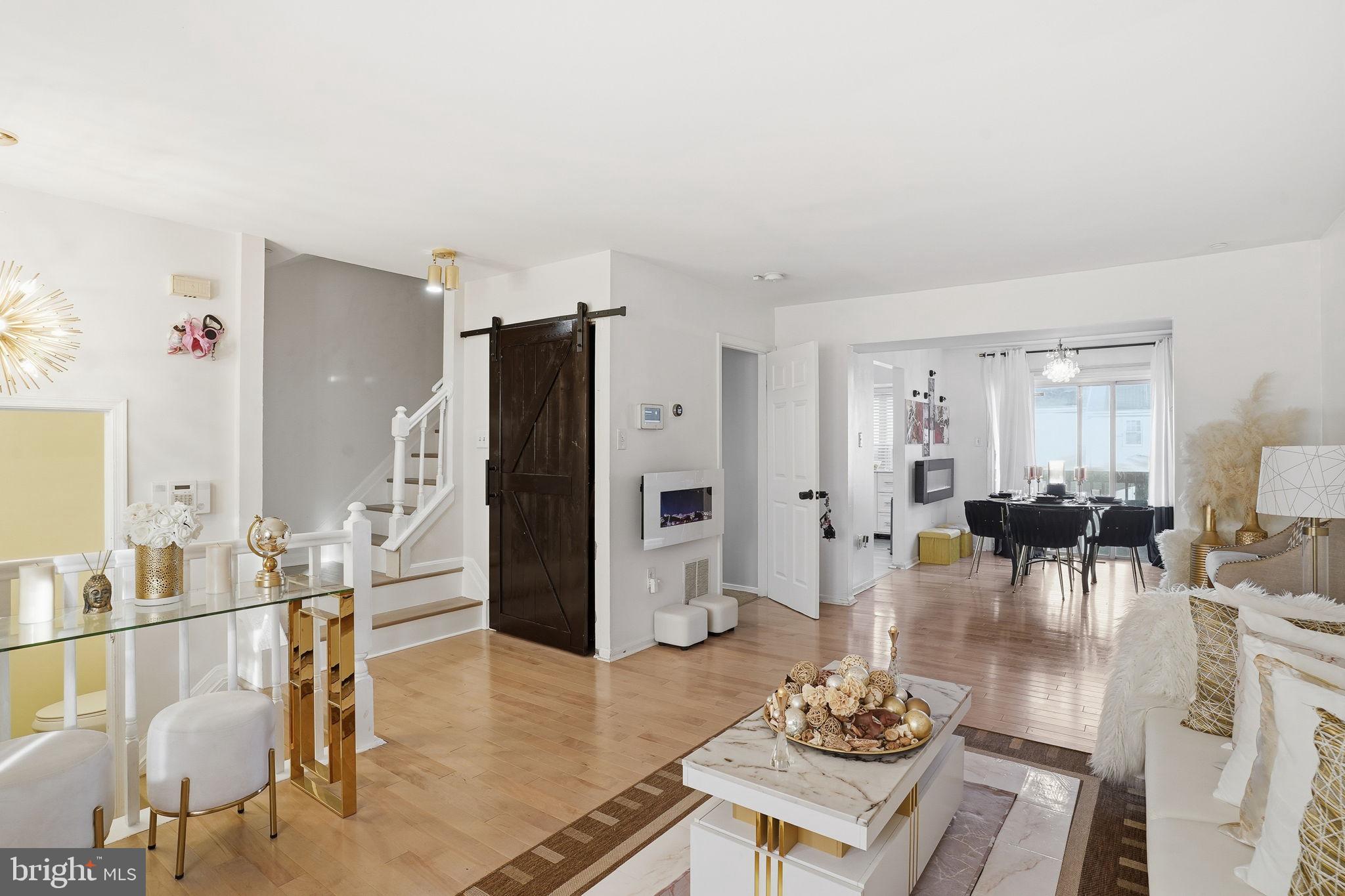 KETTERING - Residential