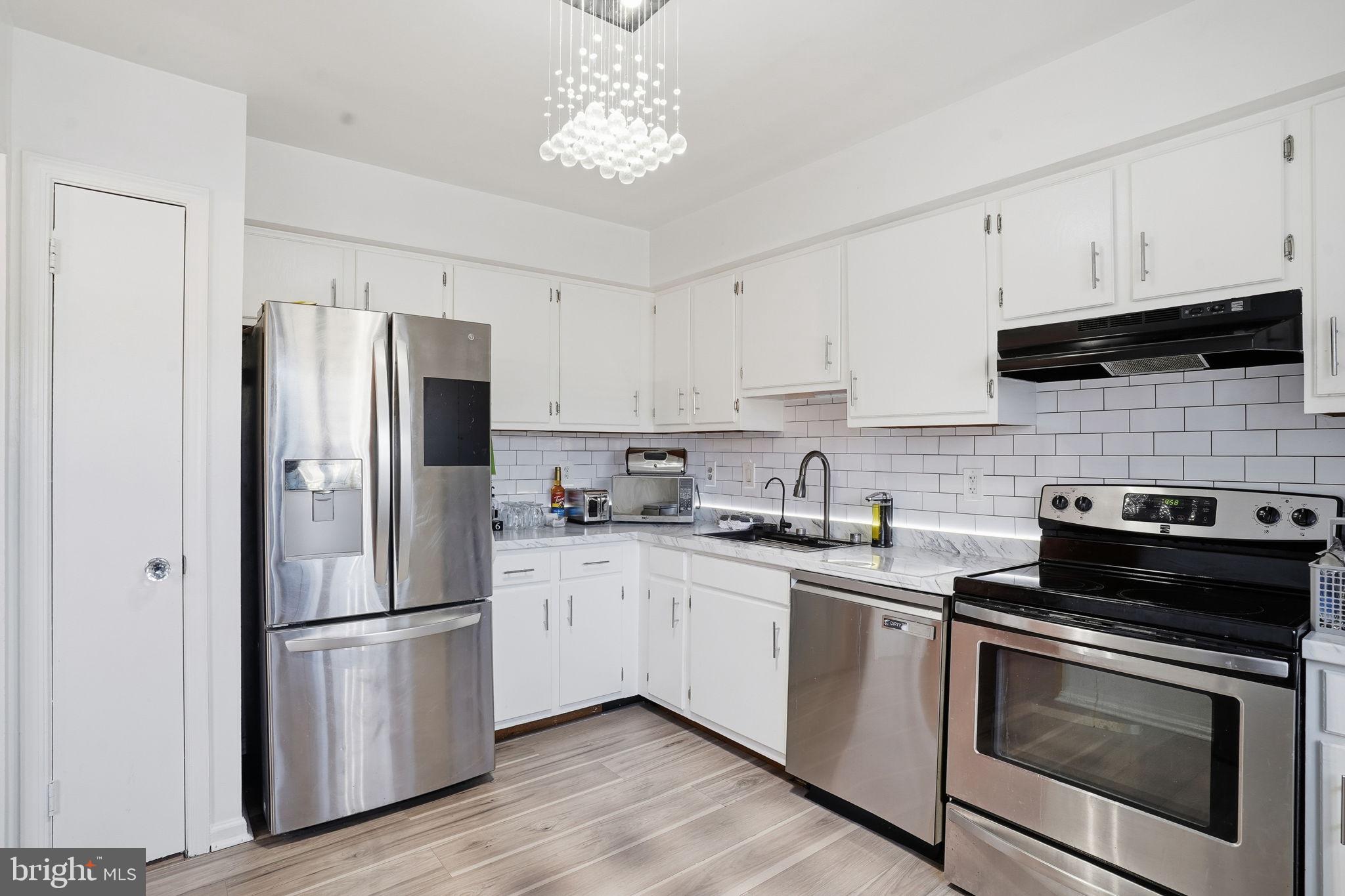 KETTERING - Residential