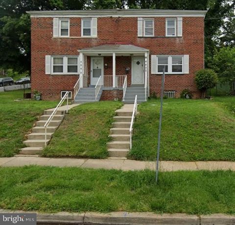 Photo of 4402 23rd Parkway, TEMPLE HILLS, MD 20748 (MLS # MDPG2179926)