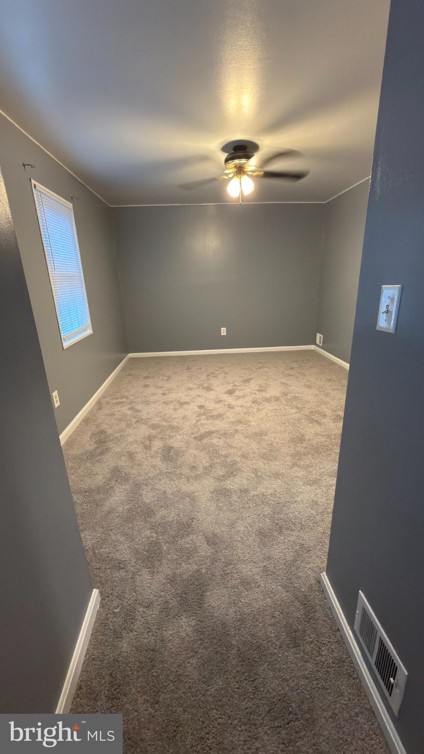 HILLCREST HEIGHTS - Residential Lease