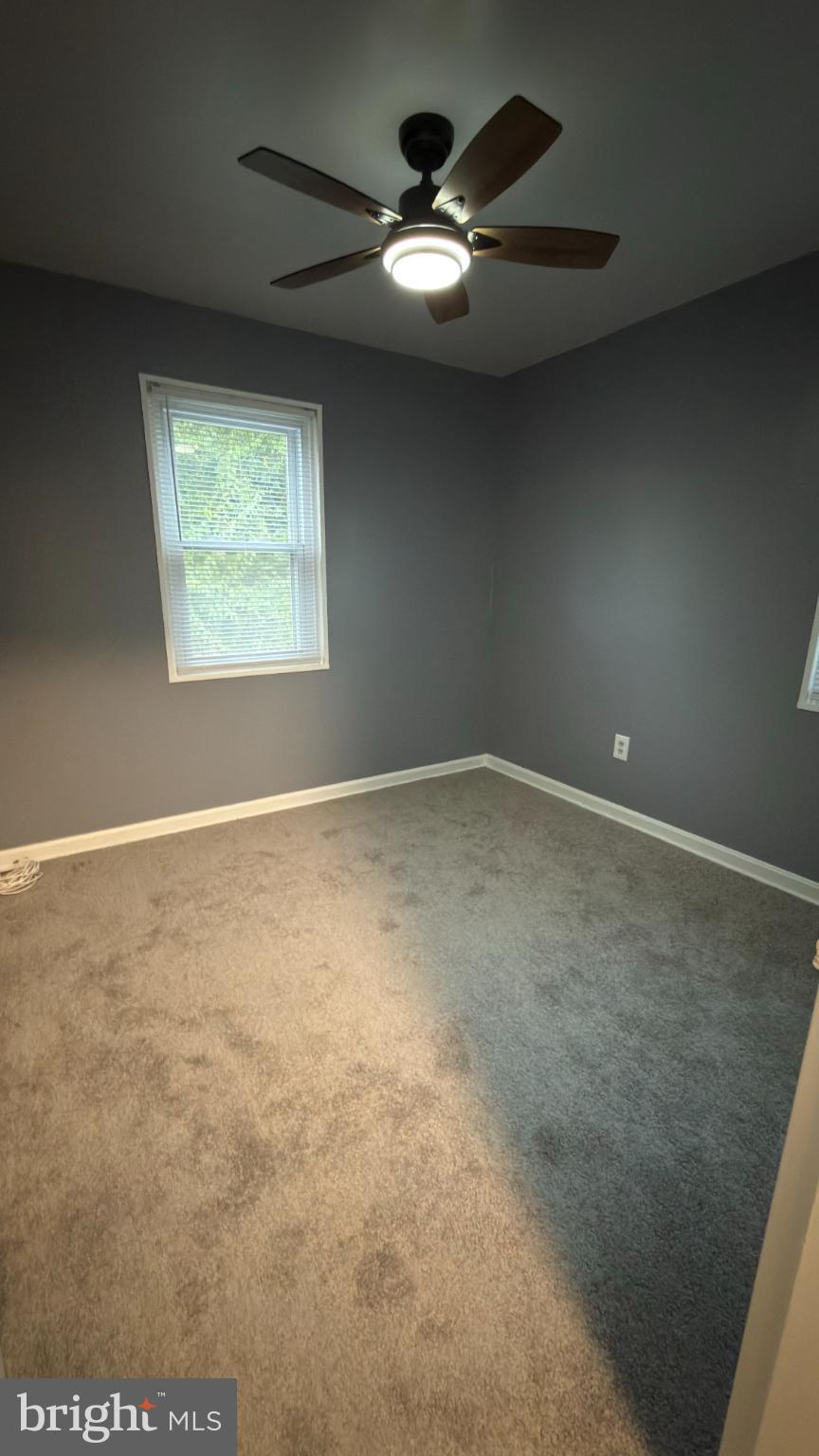 HILLCREST HEIGHTS - Residential Lease