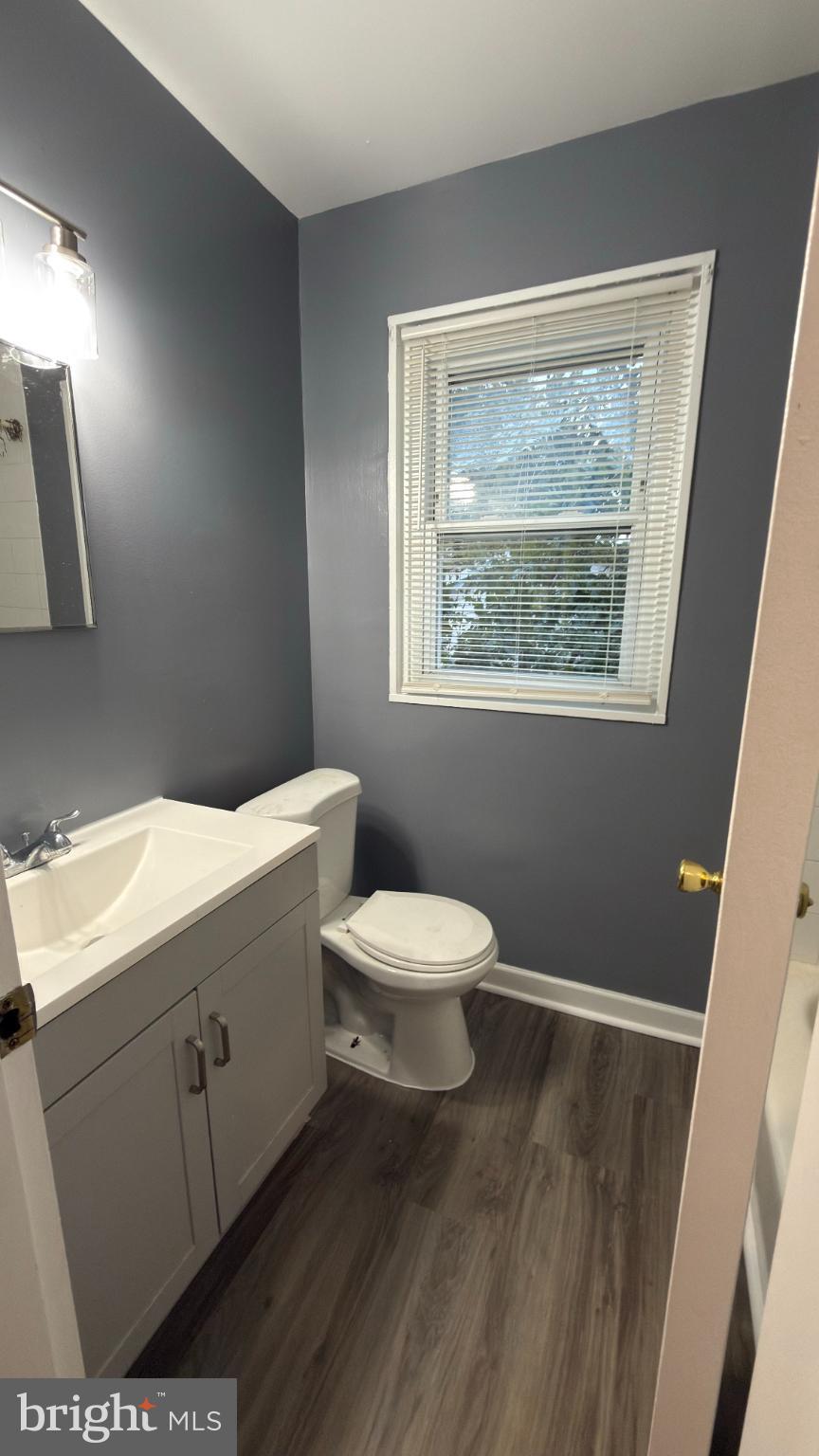 HILLCREST HEIGHTS - Residential Lease