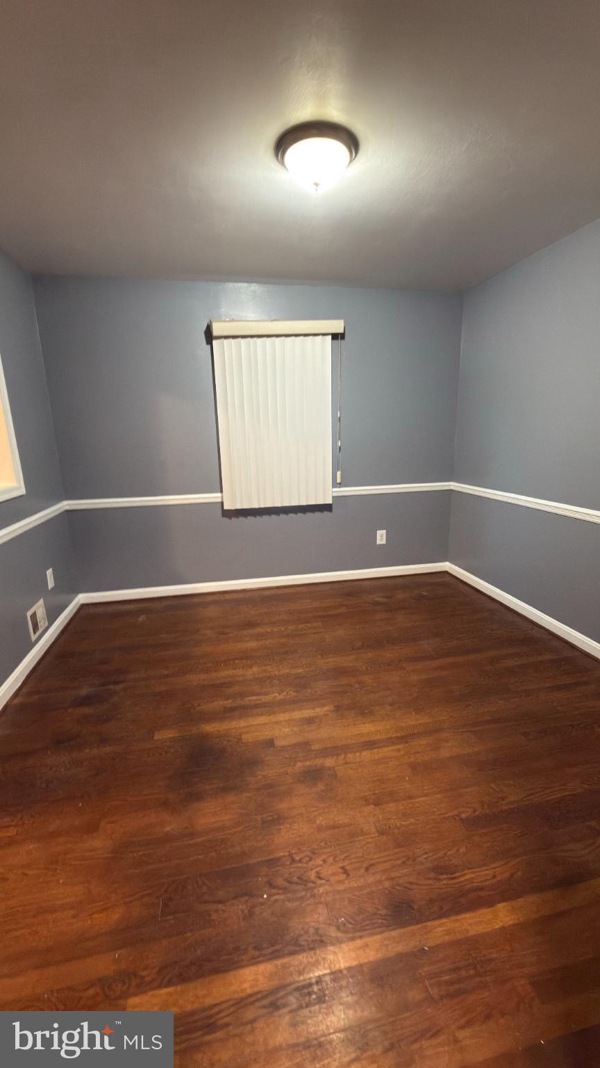 HILLCREST HEIGHTS - Residential Lease