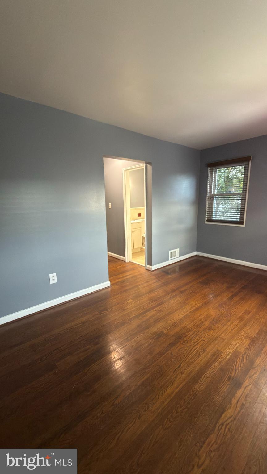 HILLCREST HEIGHTS - Residential Lease