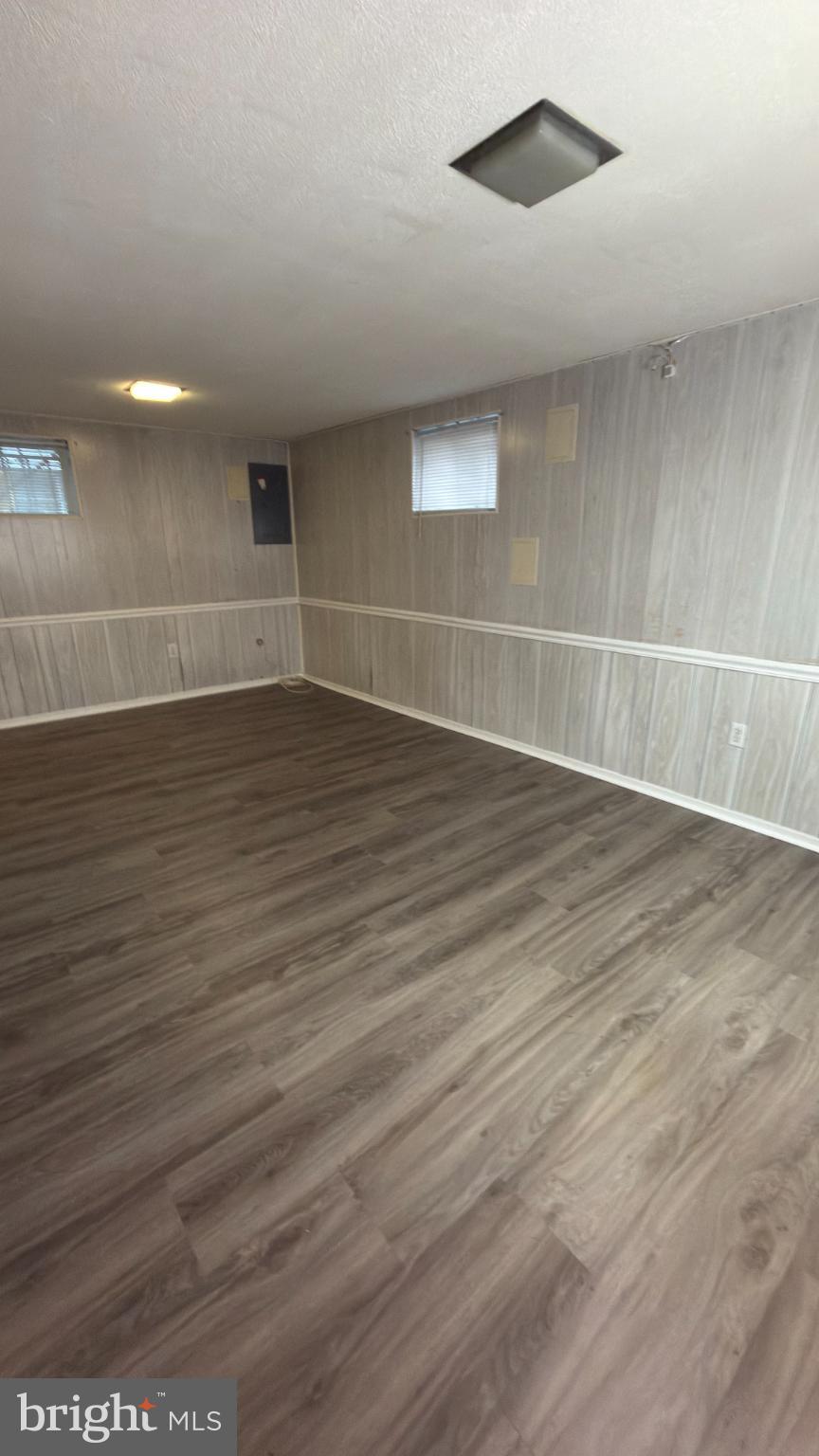 HILLCREST HEIGHTS - Residential Lease