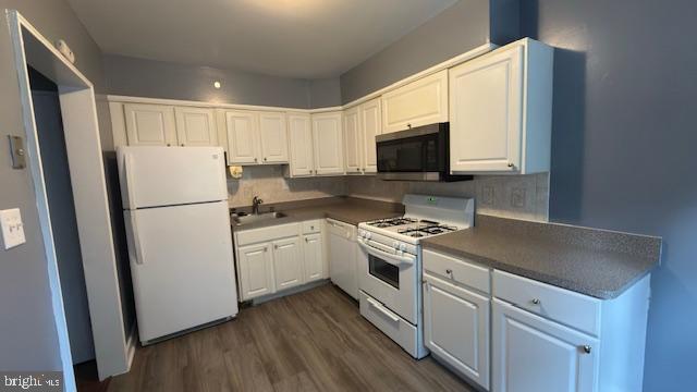 HILLCREST HEIGHTS - Residential Lease