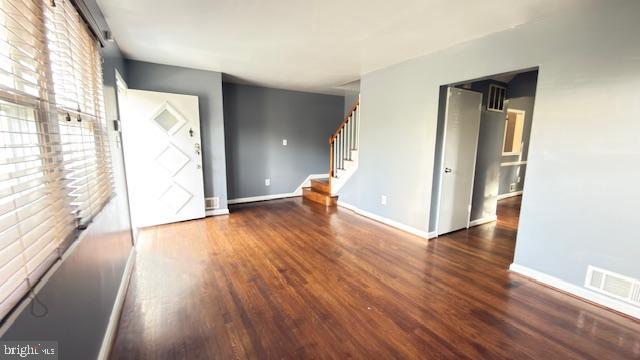 HILLCREST HEIGHTS - Residential Lease