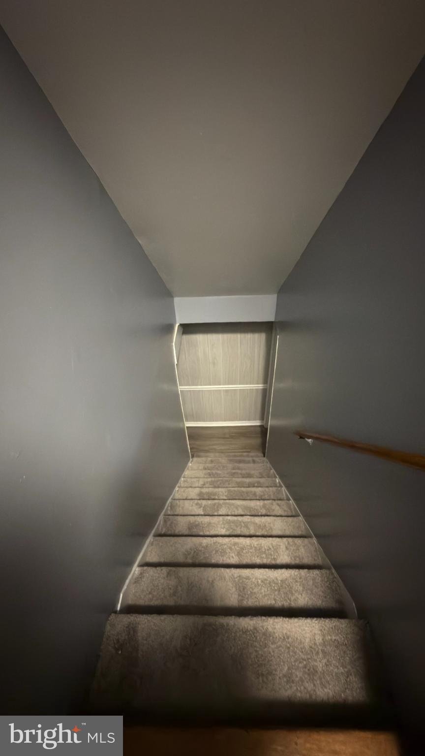 HILLCREST HEIGHTS - Residential Lease