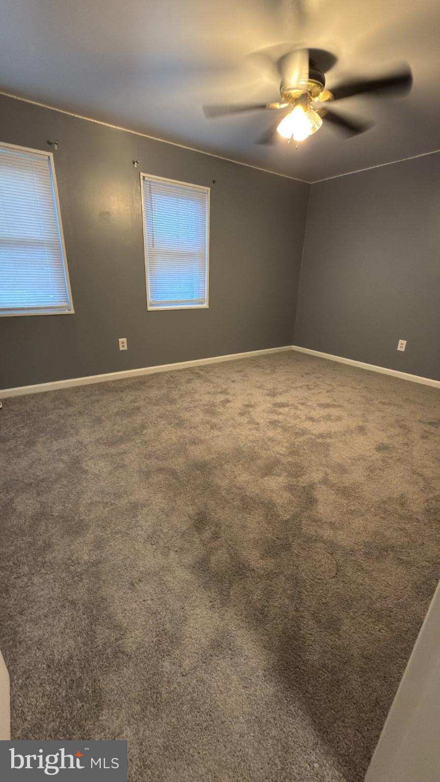 HILLCREST HEIGHTS - Residential Lease