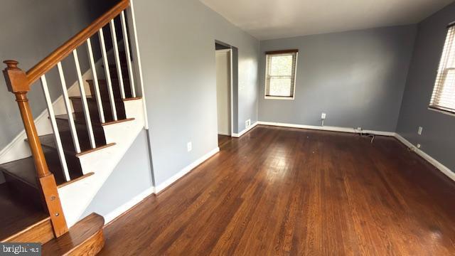 HILLCREST HEIGHTS - Residential Lease