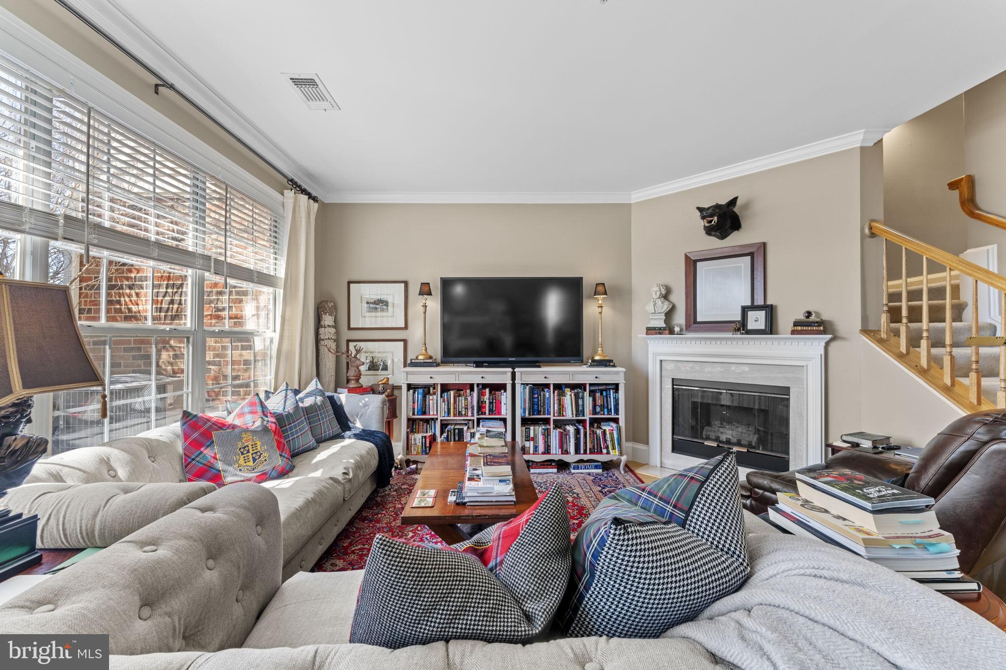 CHELSEA COURTS - Residential