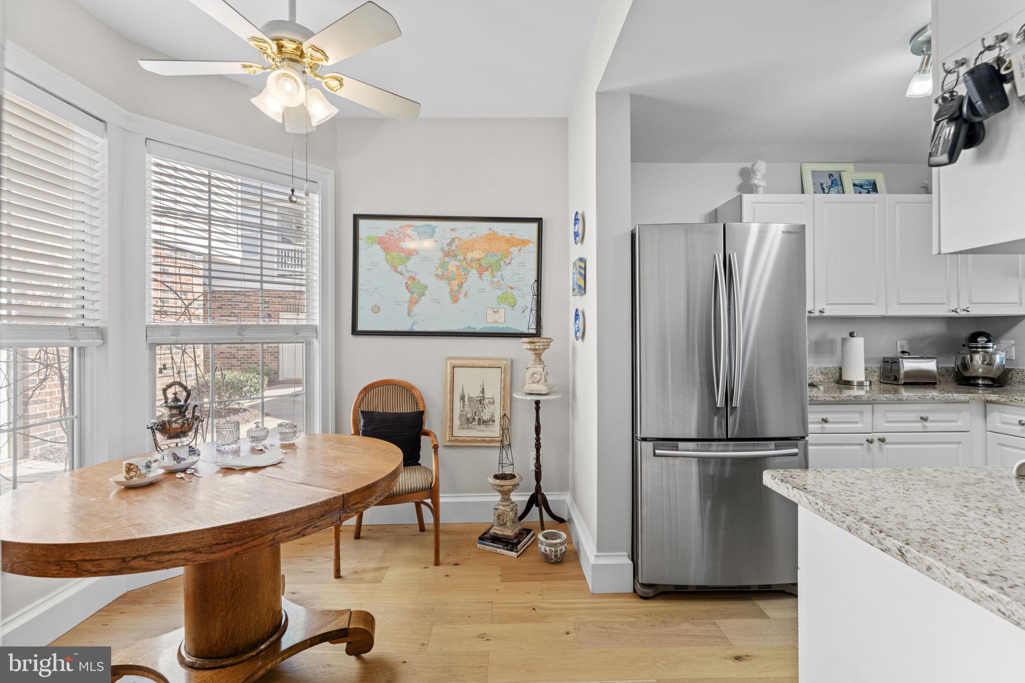 CHELSEA COURTS - Residential