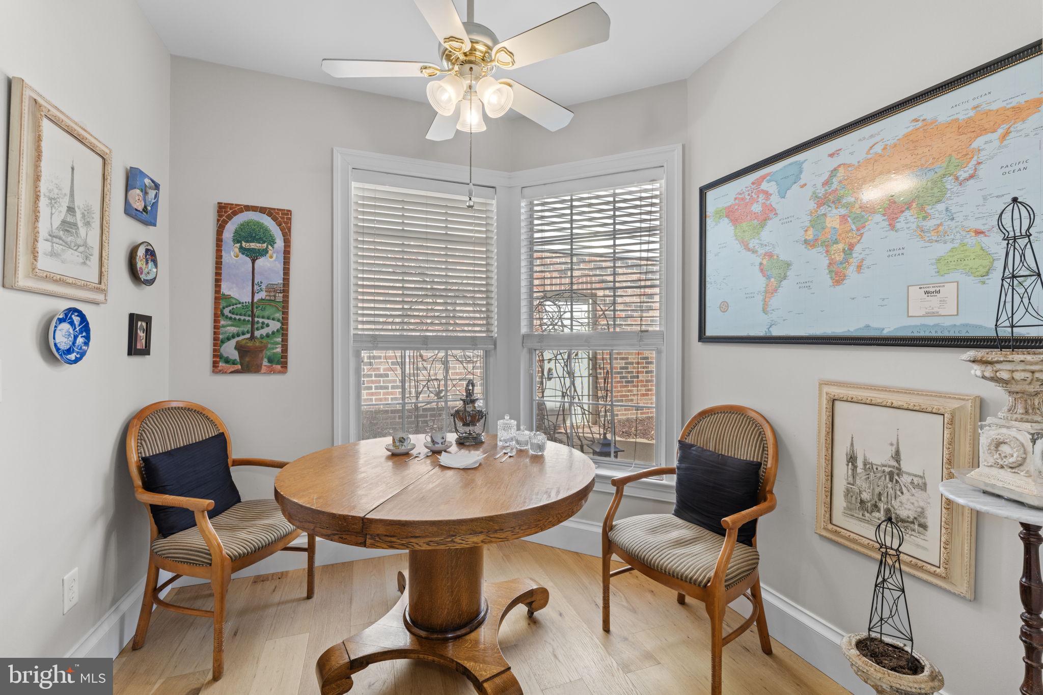 CHELSEA COURTS - Residential