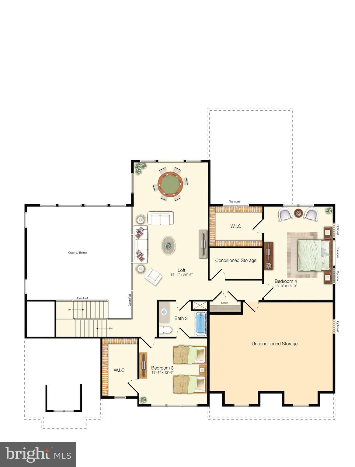 MONARCH - Residential