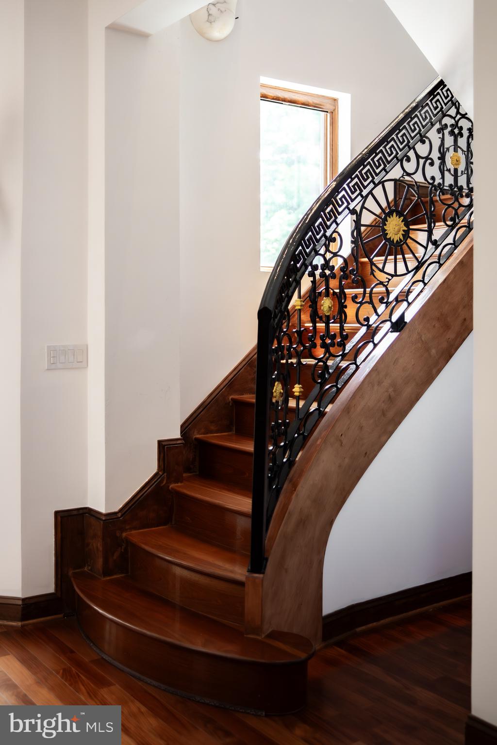 BRADLEY FARMS - Residential