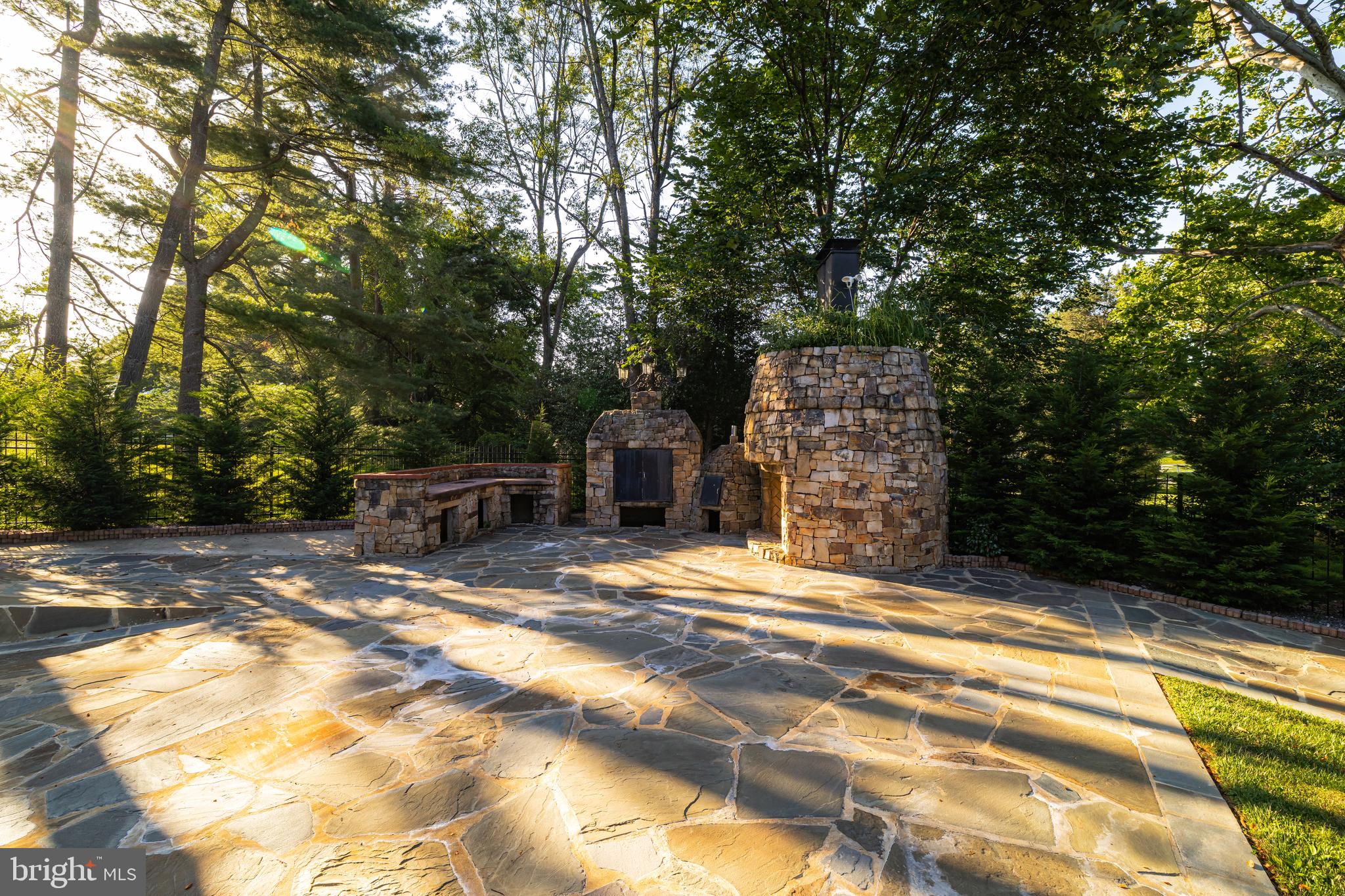 BRADLEY FARMS - Residential