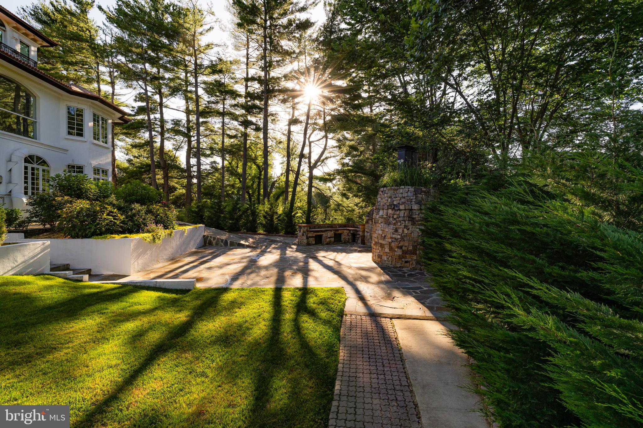 BRADLEY FARMS - Residential