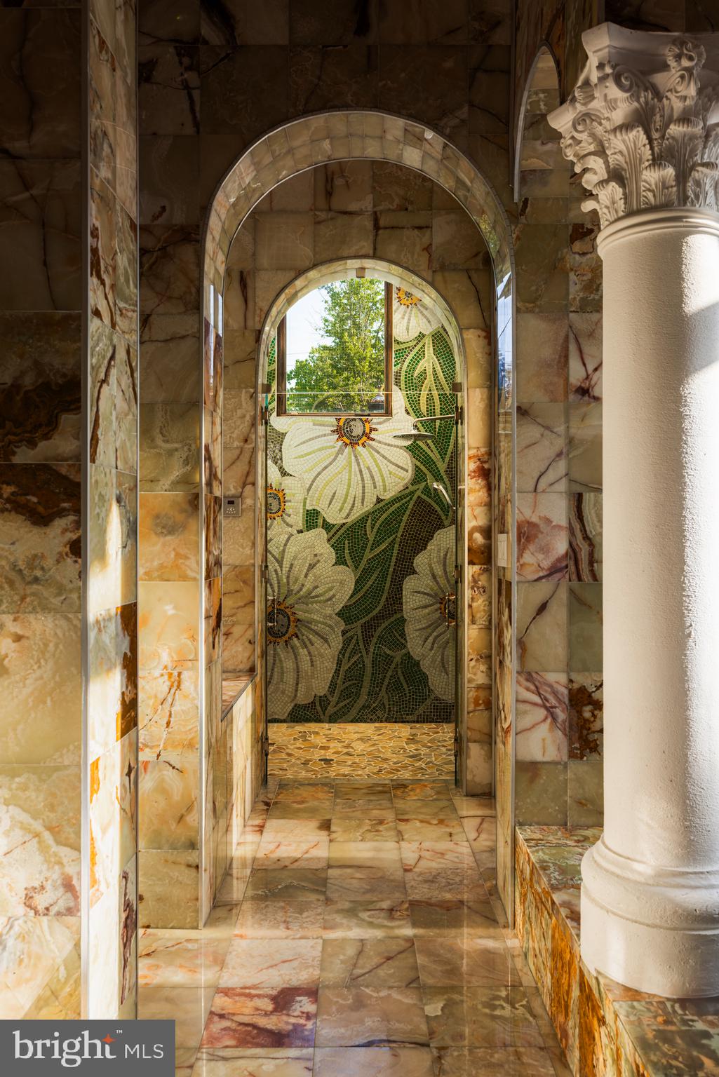 BRADLEY FARMS - Residential